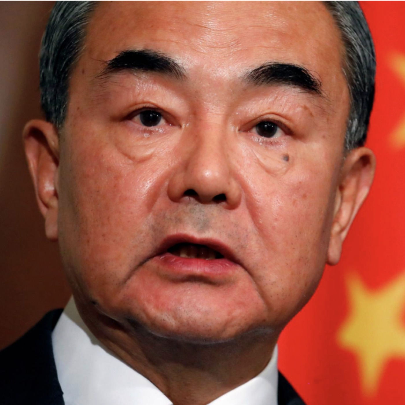 (Ad Free) China's Wolf Warrior Diplomacy, Part 2