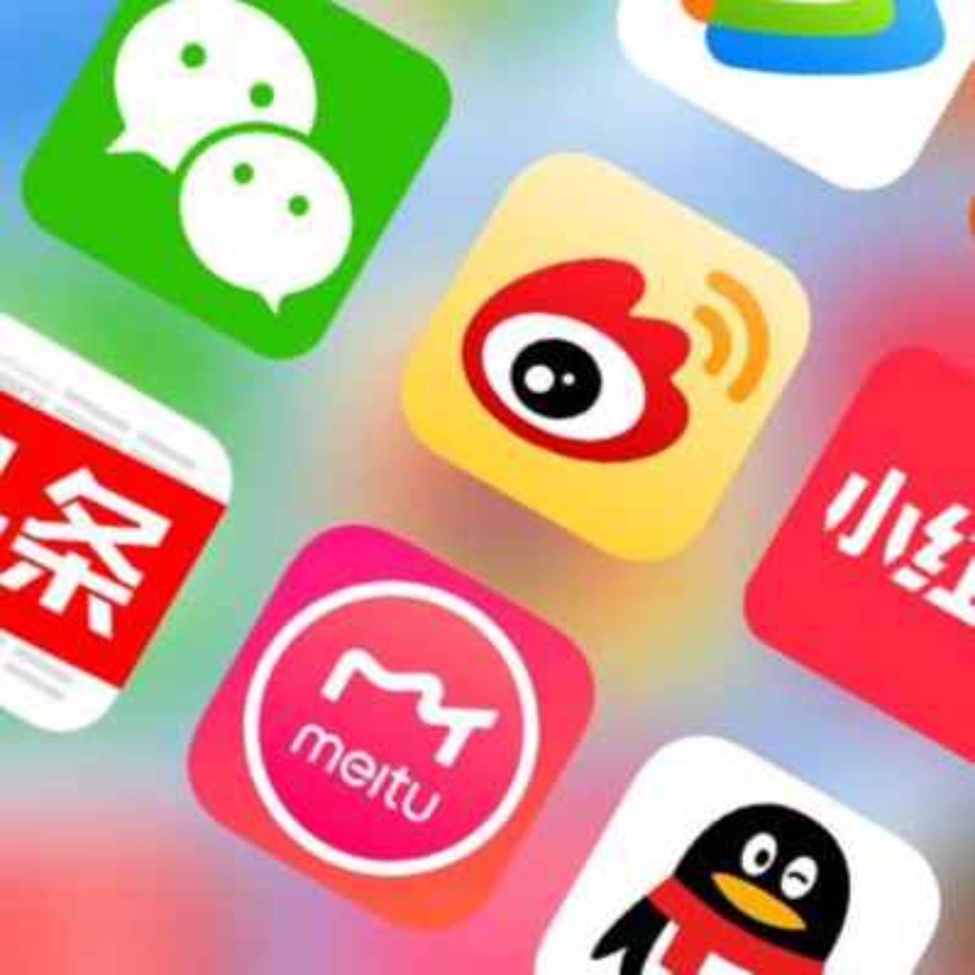 (Ad Free) Rainbow Farts: Chinese Internet Slang You Need to Know