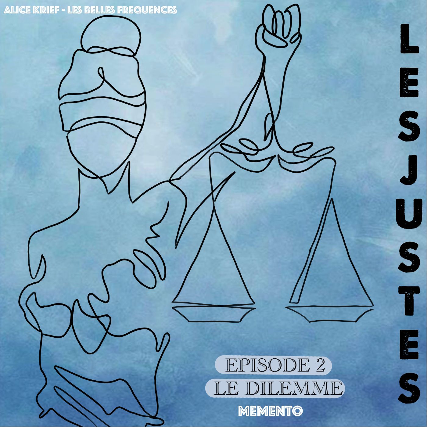[FICTION ] LES JUSTES d'Albert Camus  - Episode 2 - Le dilemme  (2/5)
