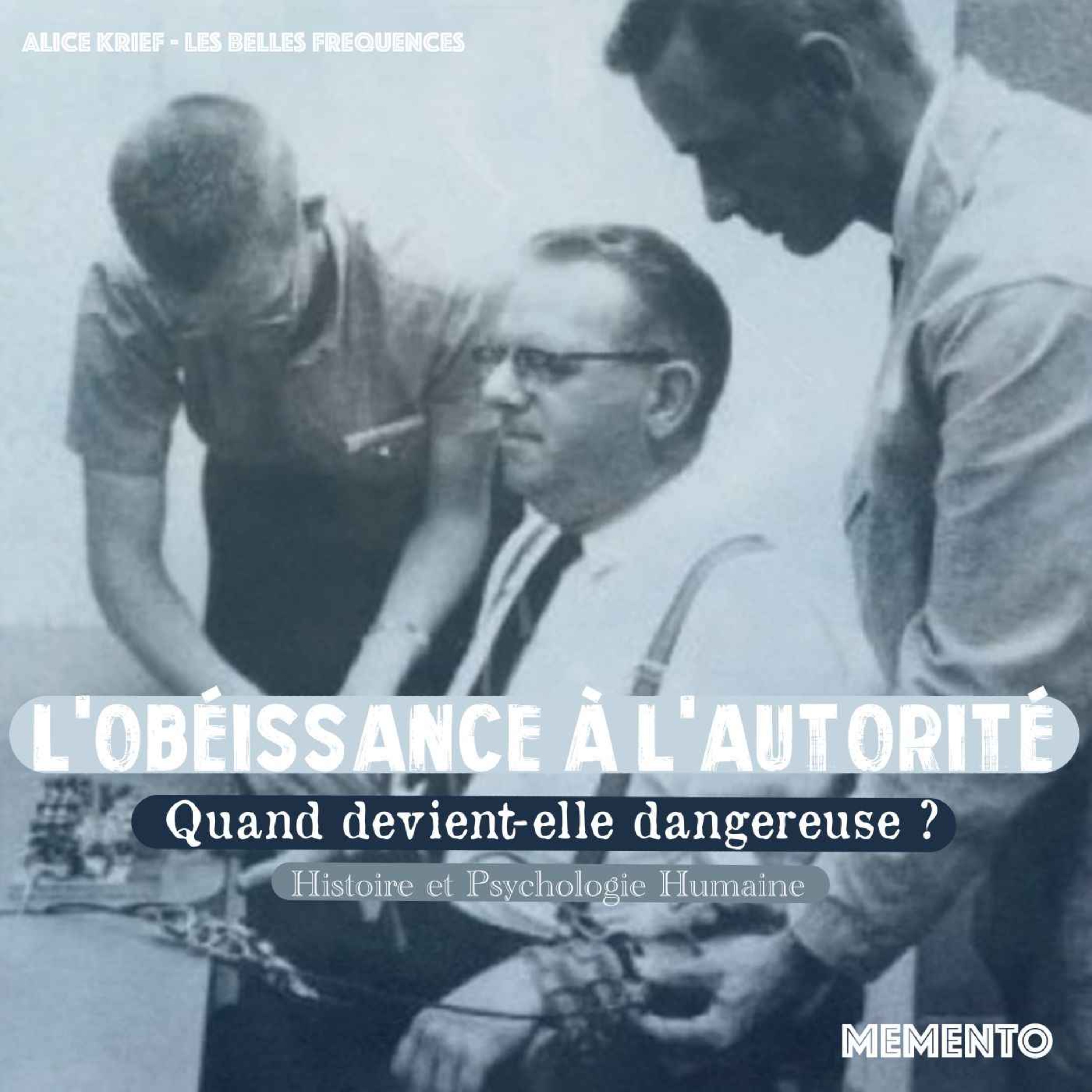 [HISTOIRE ET PSYCHO] L'Obéissance à l'autorité - Quand devient-elle dangereuse ?