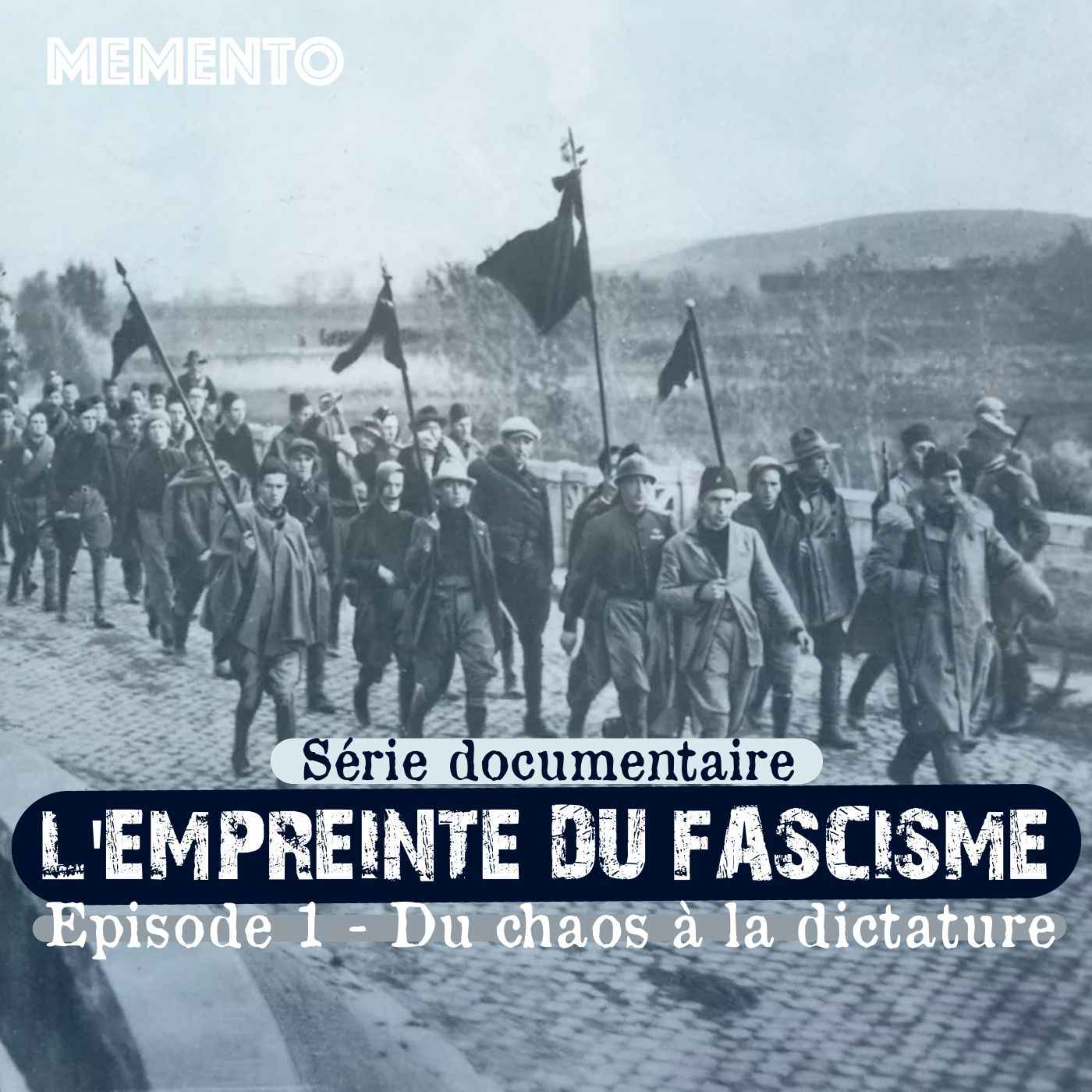 Memento - Explorons l\'Histoire oubliée et le devoir de mémoire pour lutter contre l\'indifférence