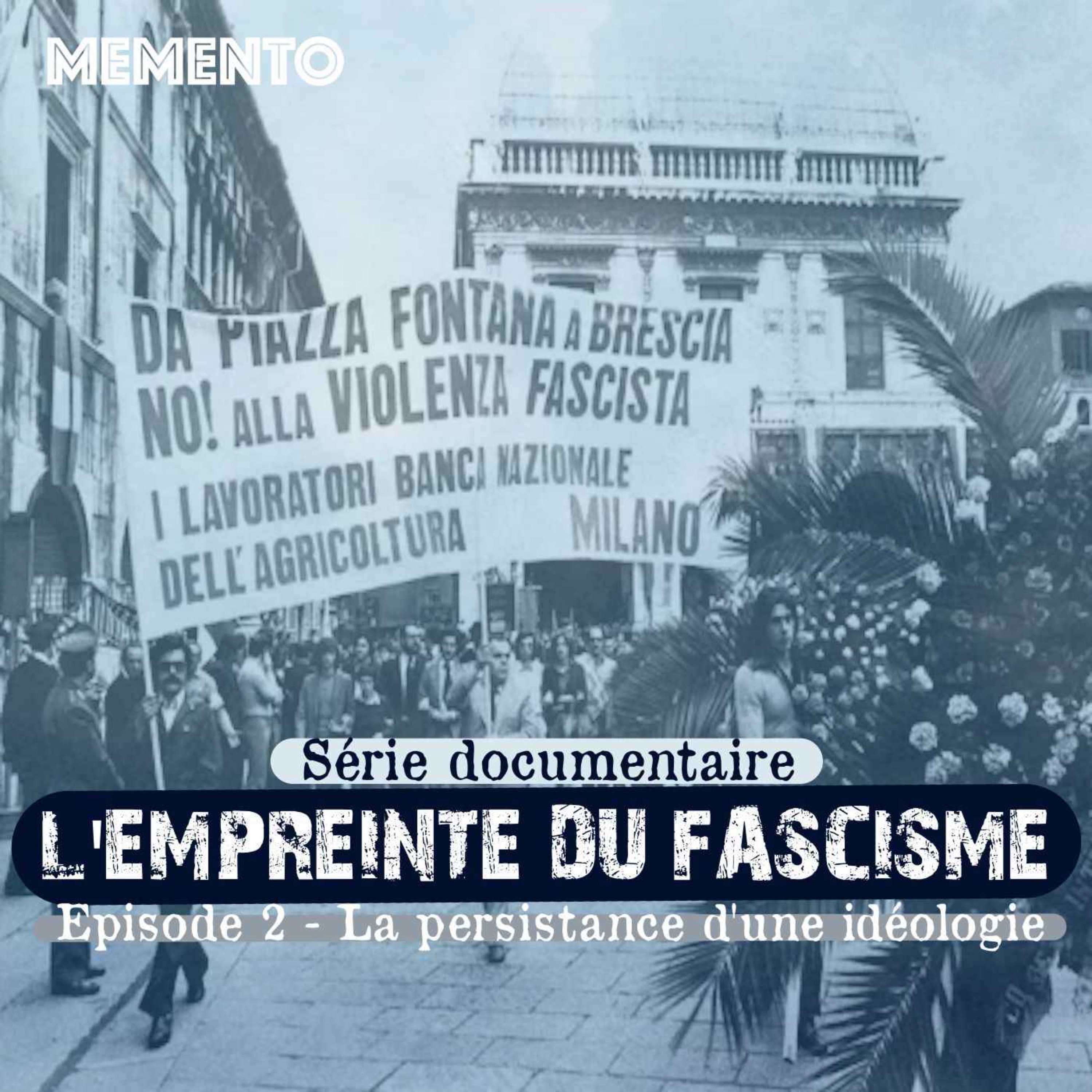 Memento - Explorons l\'Histoire oubliée et le devoir de mémoire pour lutter contre l\'indifférence