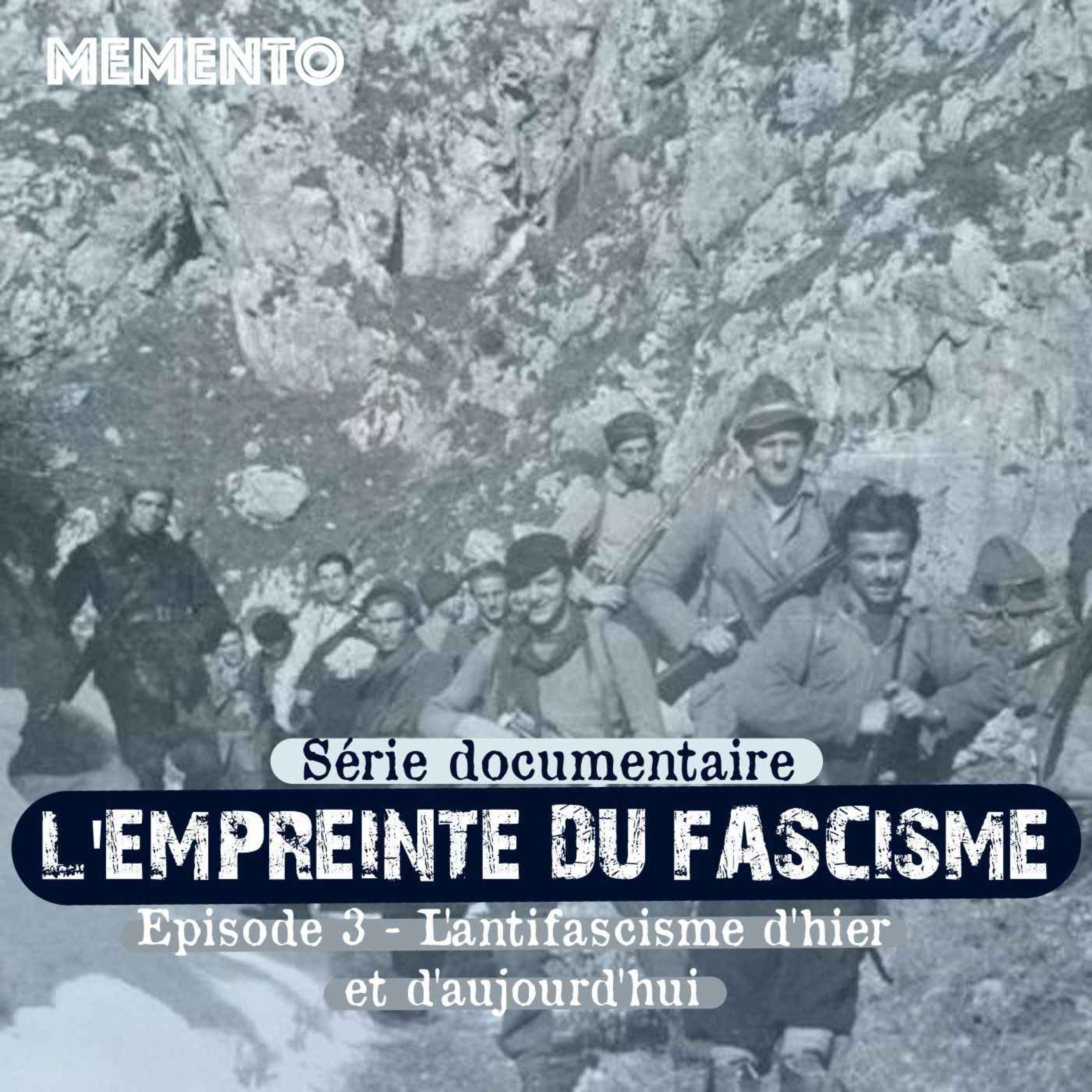 Memento - Explorons l\'Histoire oubliée et le devoir de mémoire pour lutter contre l\'indifférence