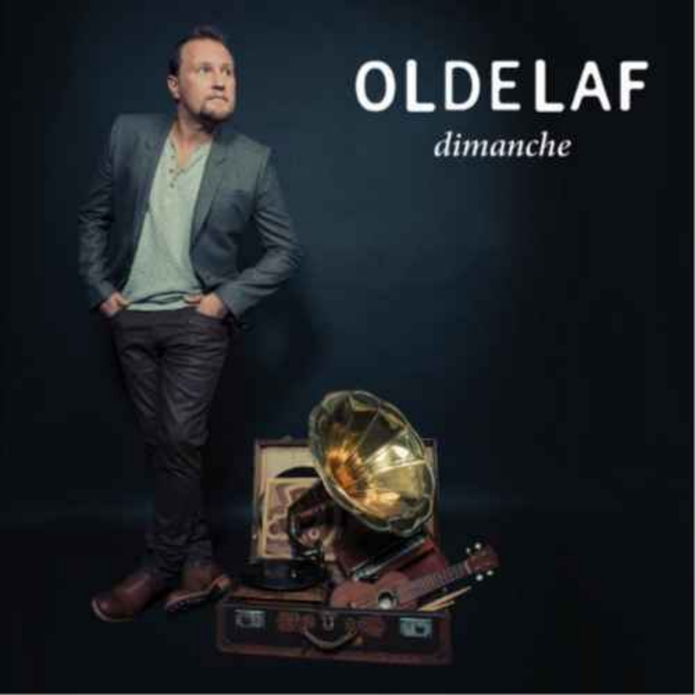 Oldelaf Ep02 - Dimanche (1ère partie)