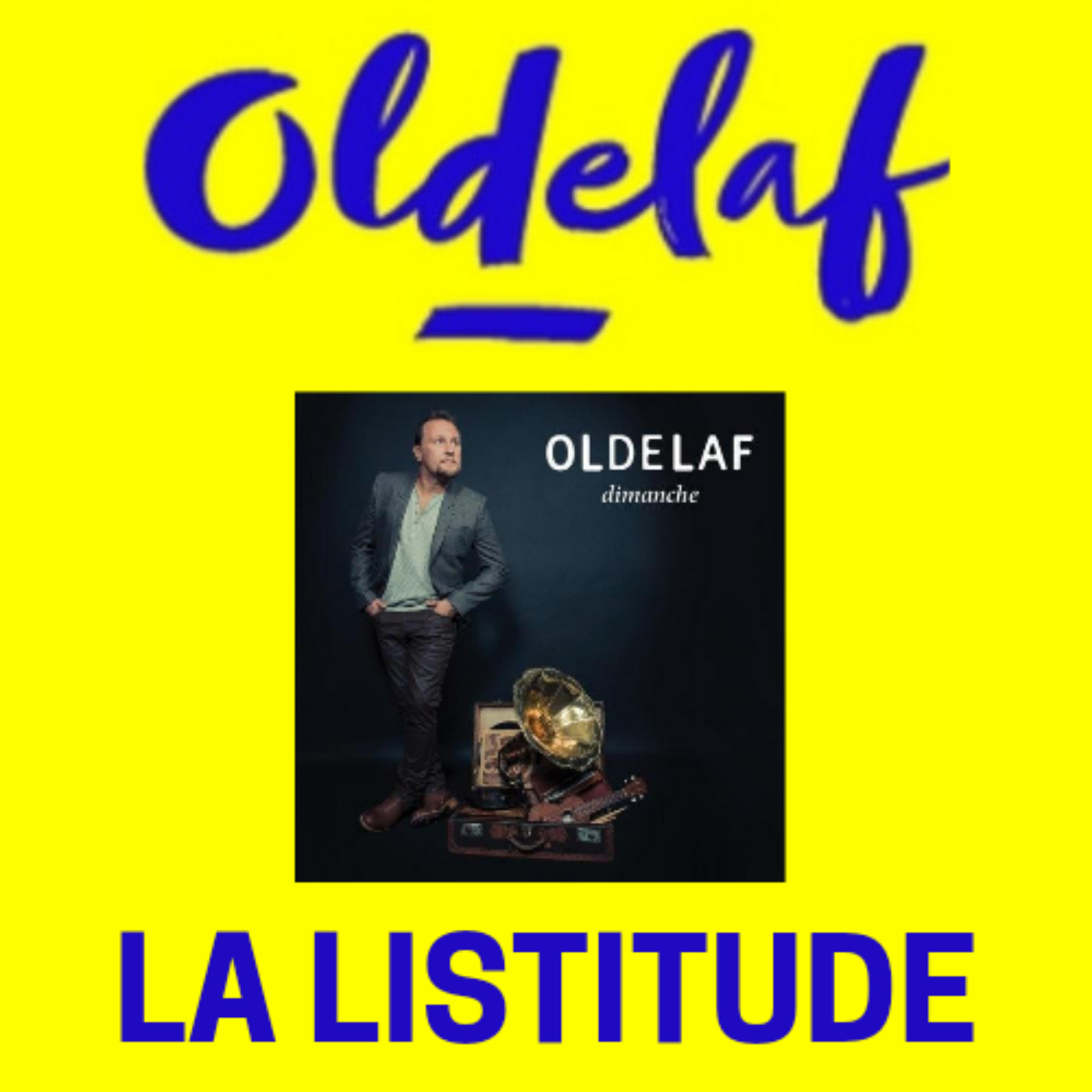 Oldelaf Ep03 - Dimanche (2e partie)