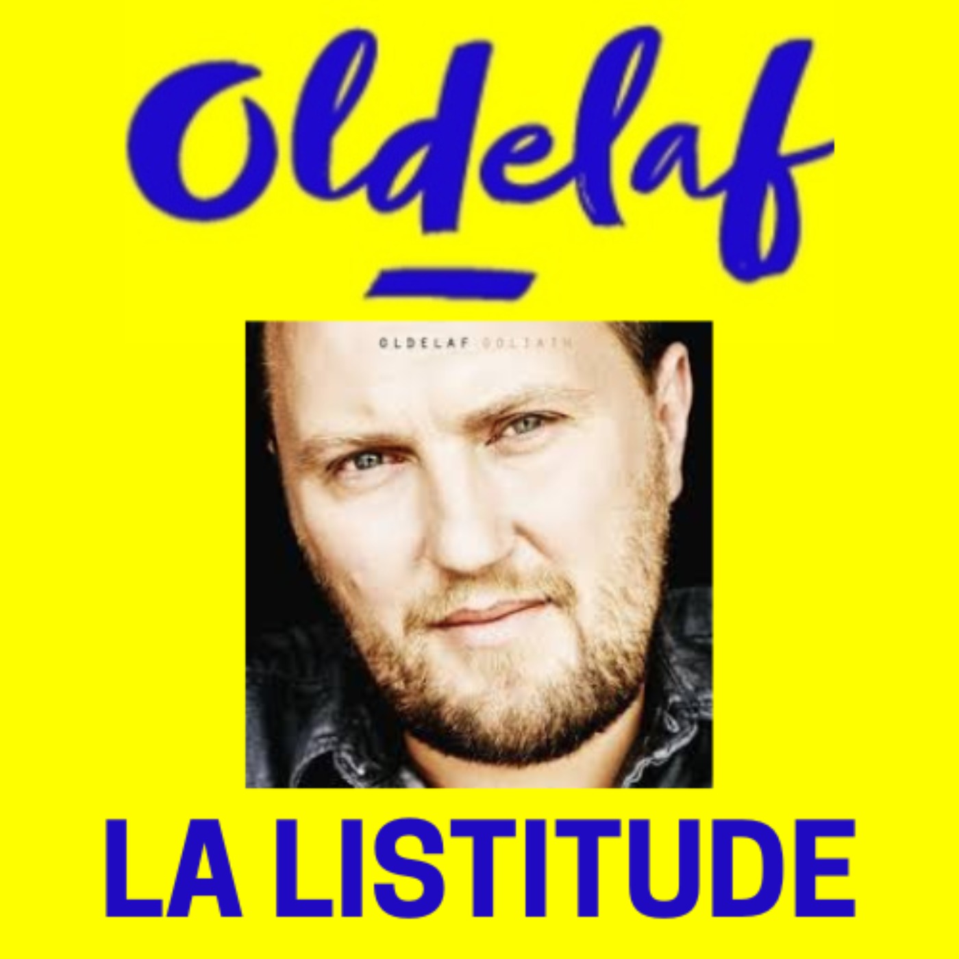 Oldelaf Ep05 - Goliath (2e partie)