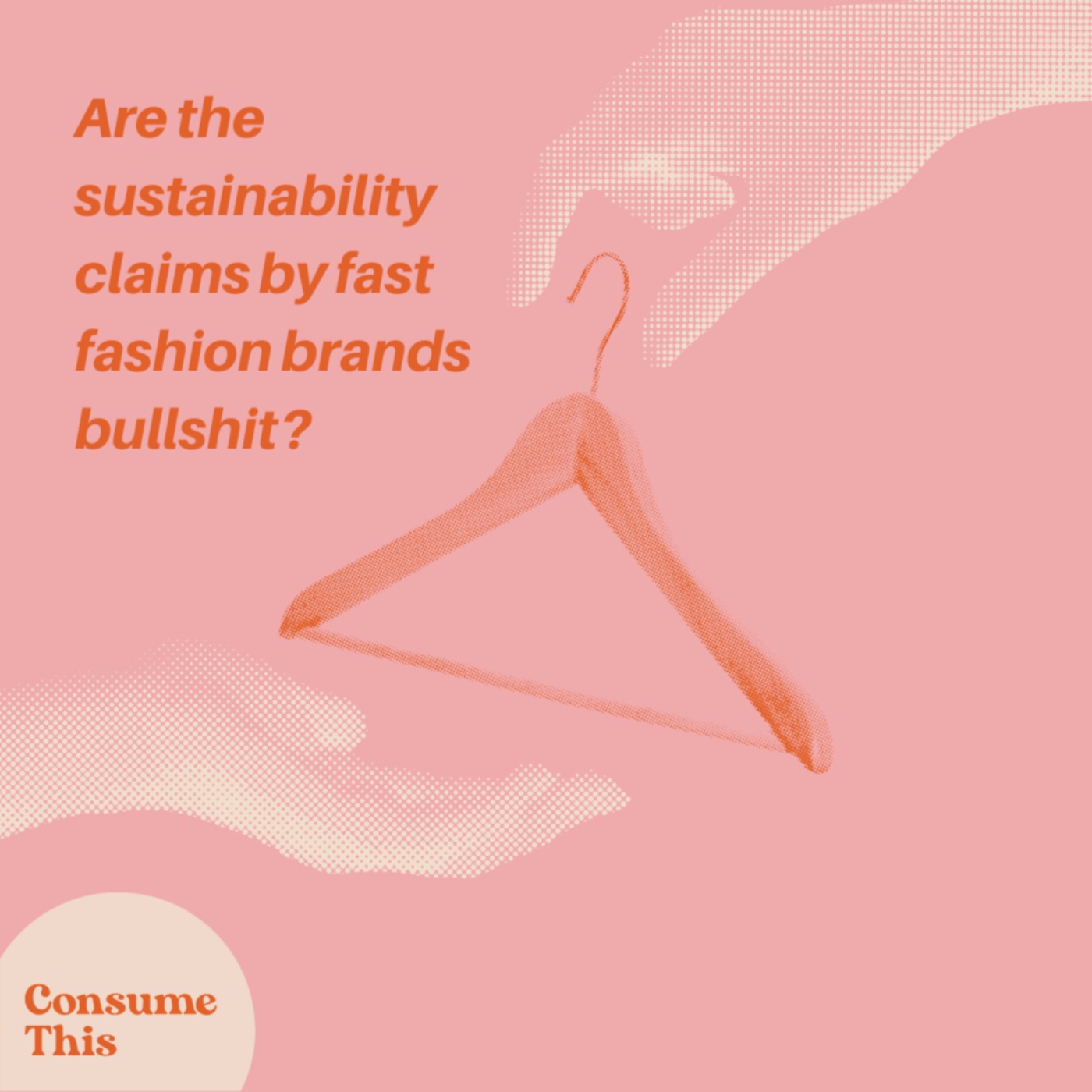 Can You Buy Sustainable Fast Fashion?