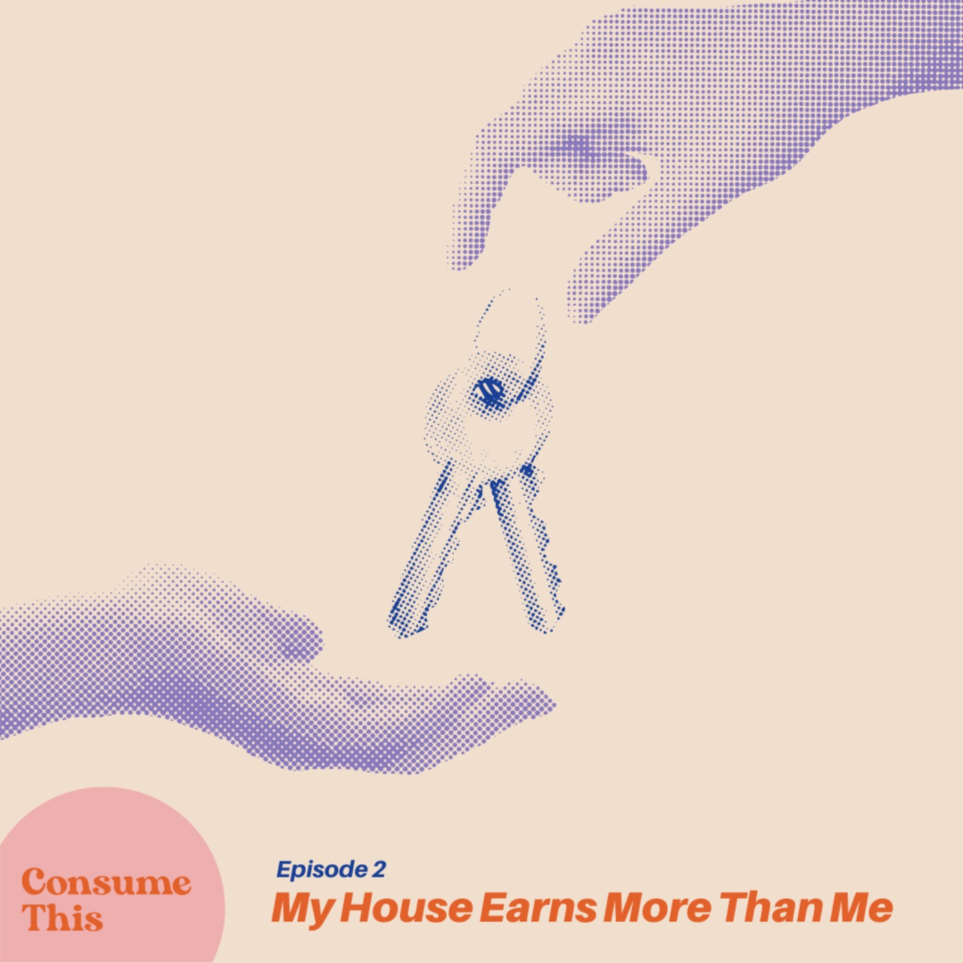 My House Earns More Than Me