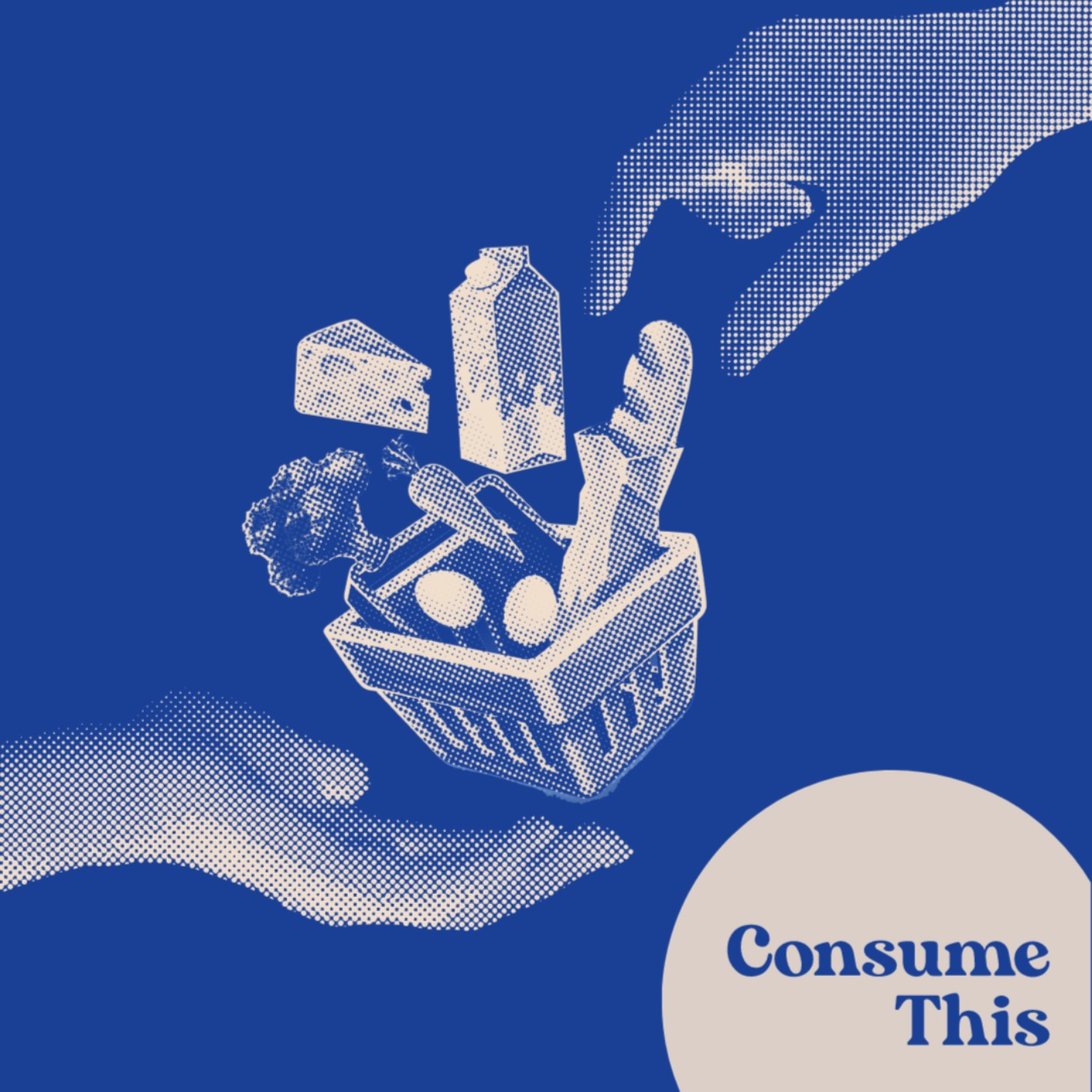The Not-So-Supermarkets