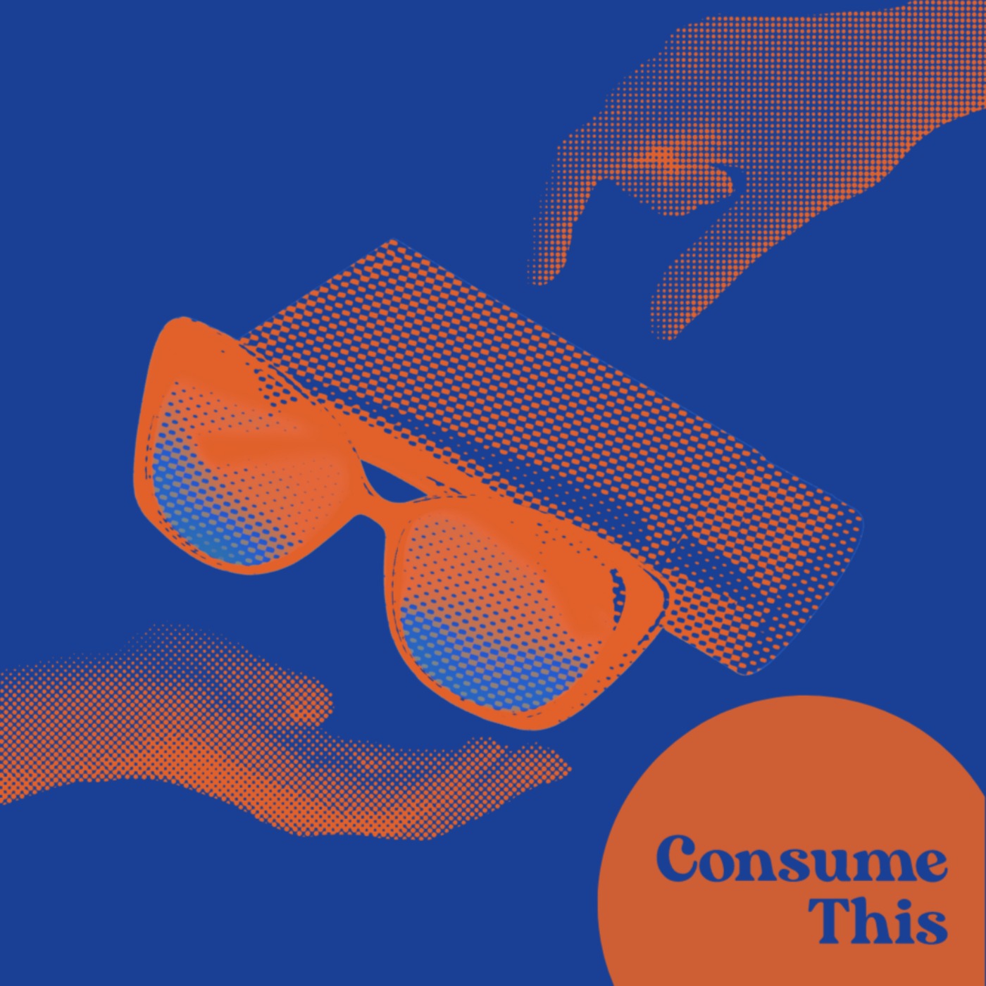 Consume This