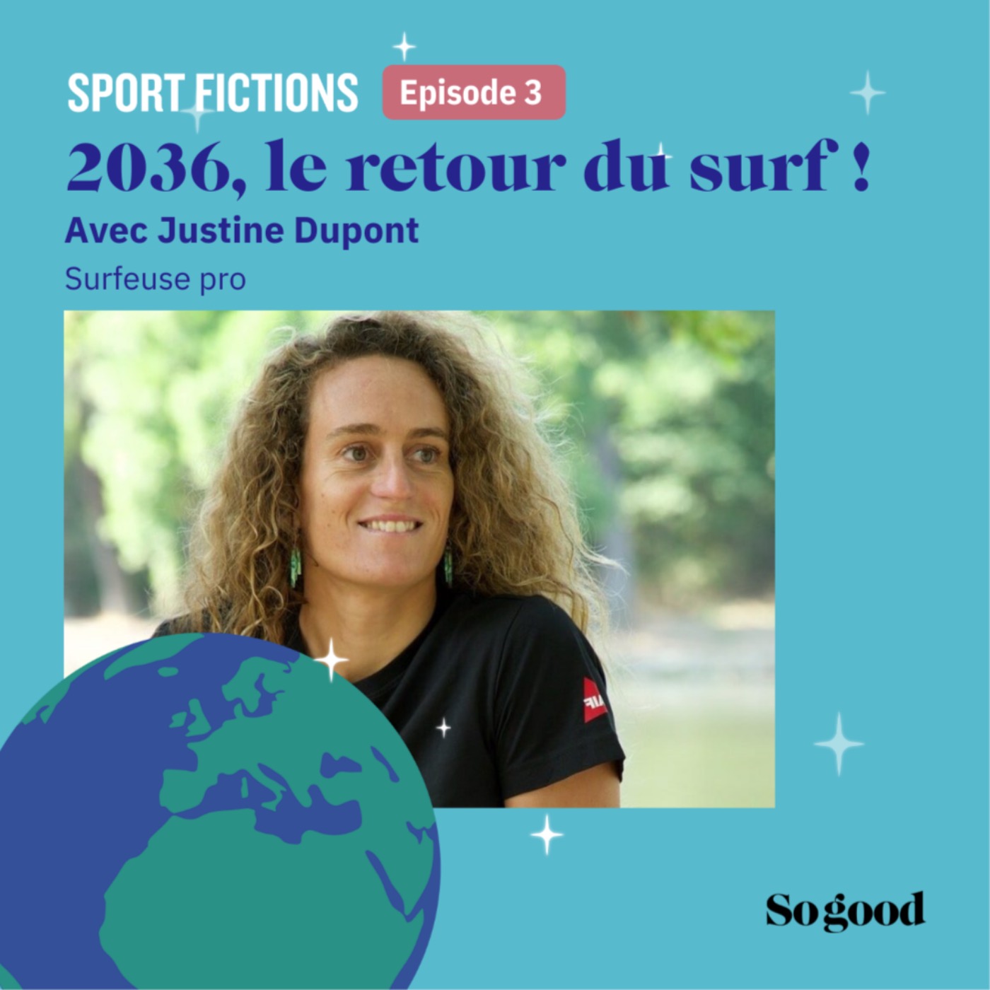 Sport fictions