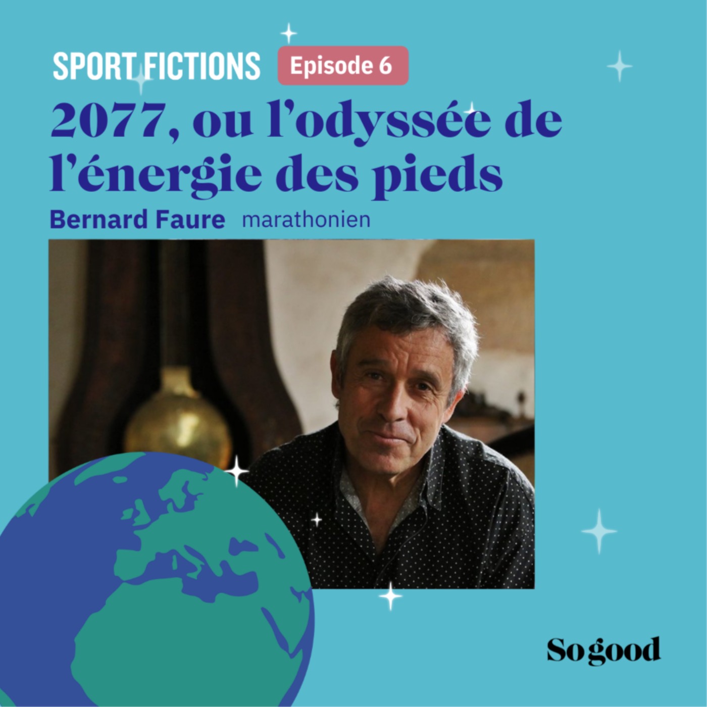 Sport fictions