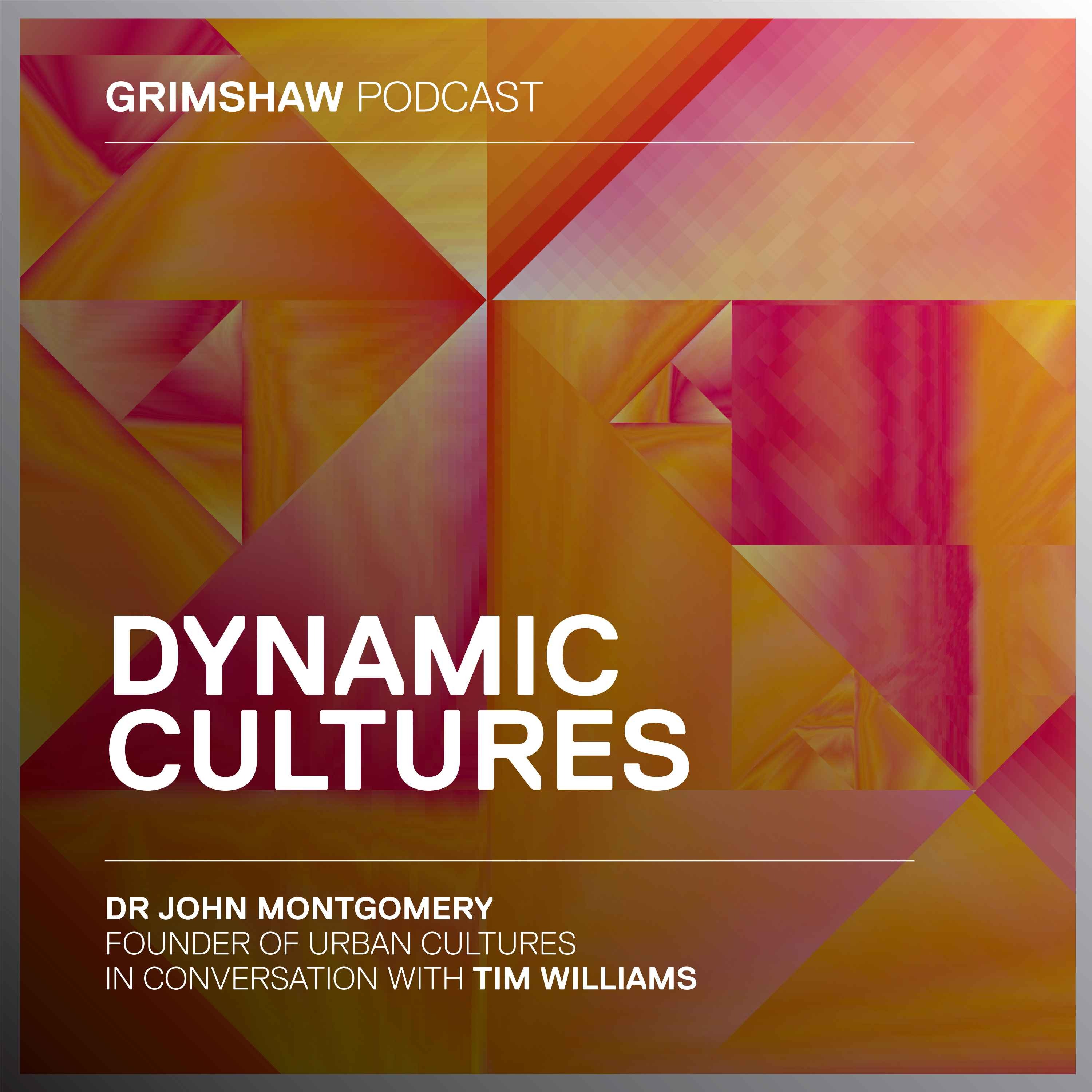 DYNAMIC CULTURES