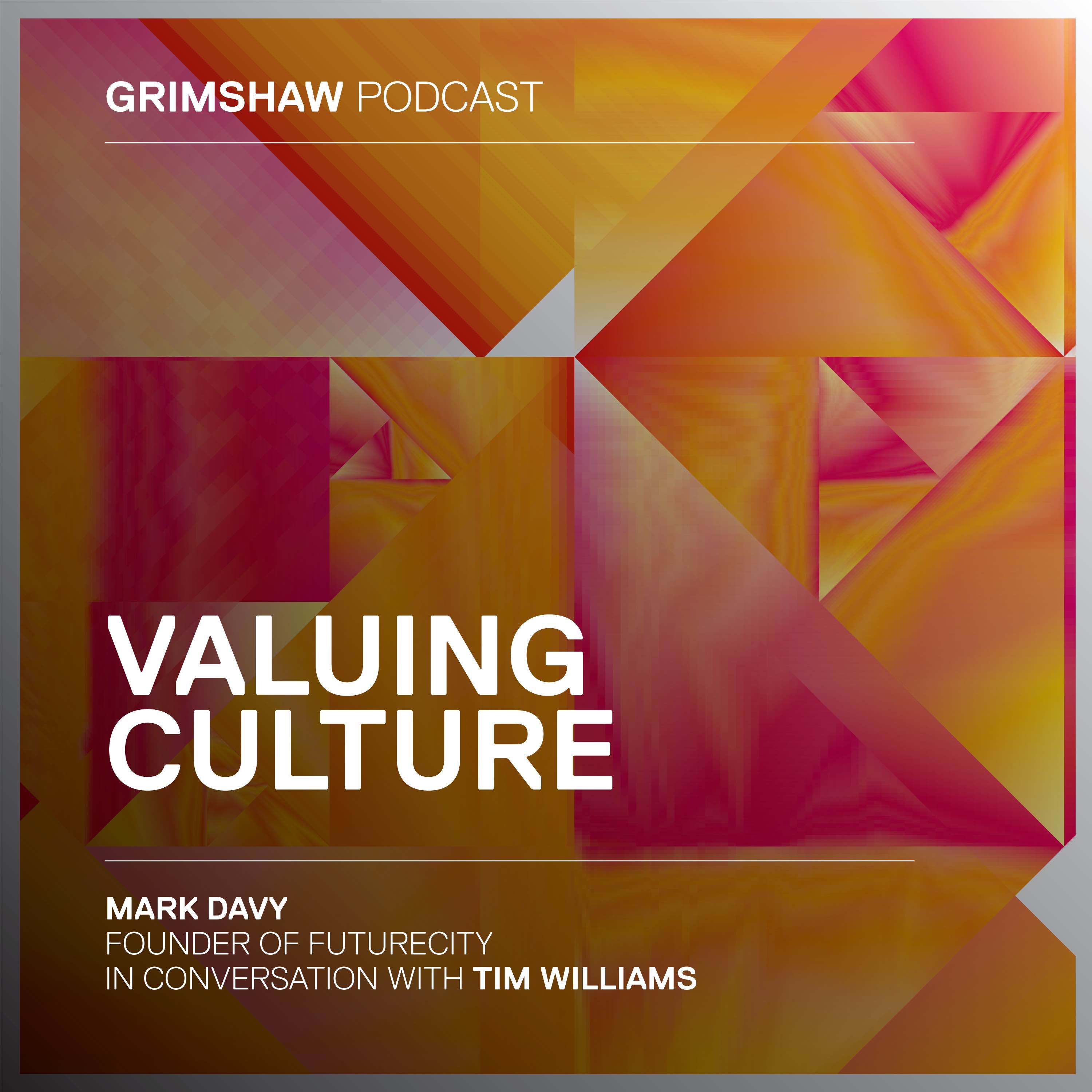 VALUING CULTURE