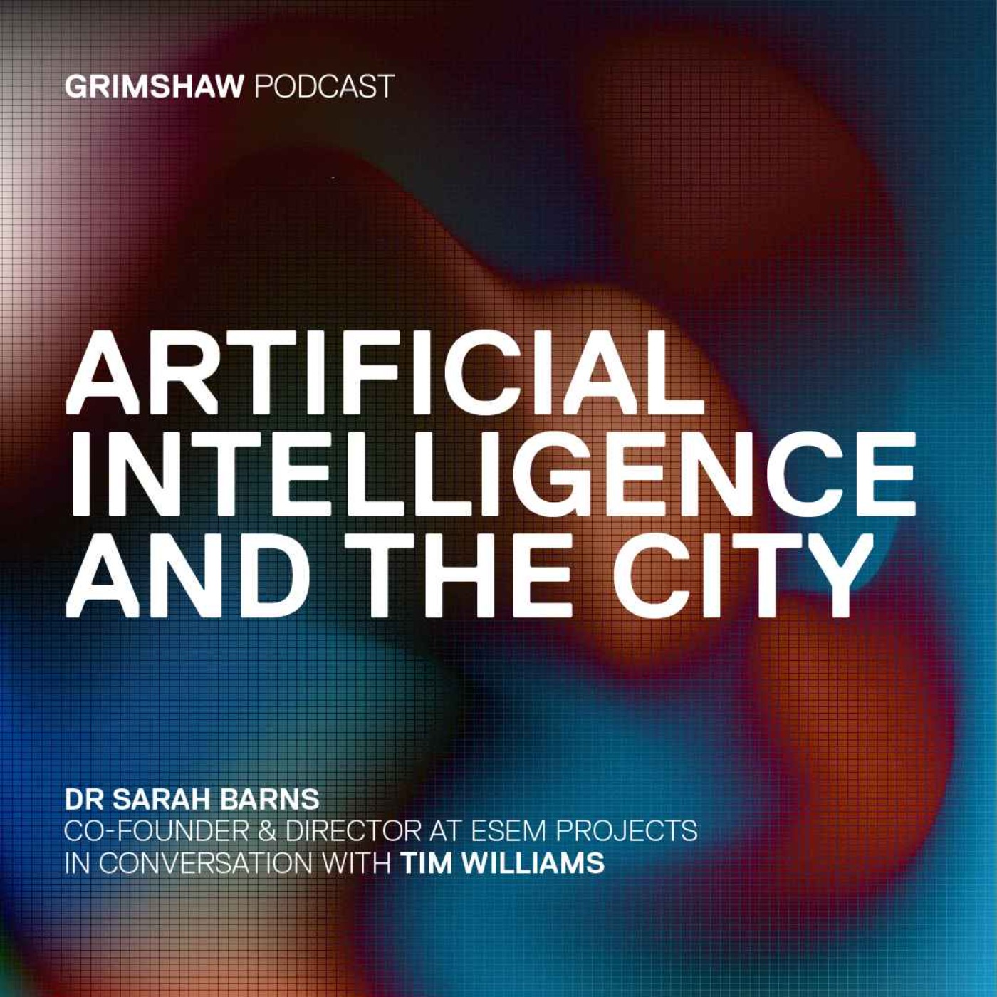 THE GRIMSHAW PODCAST