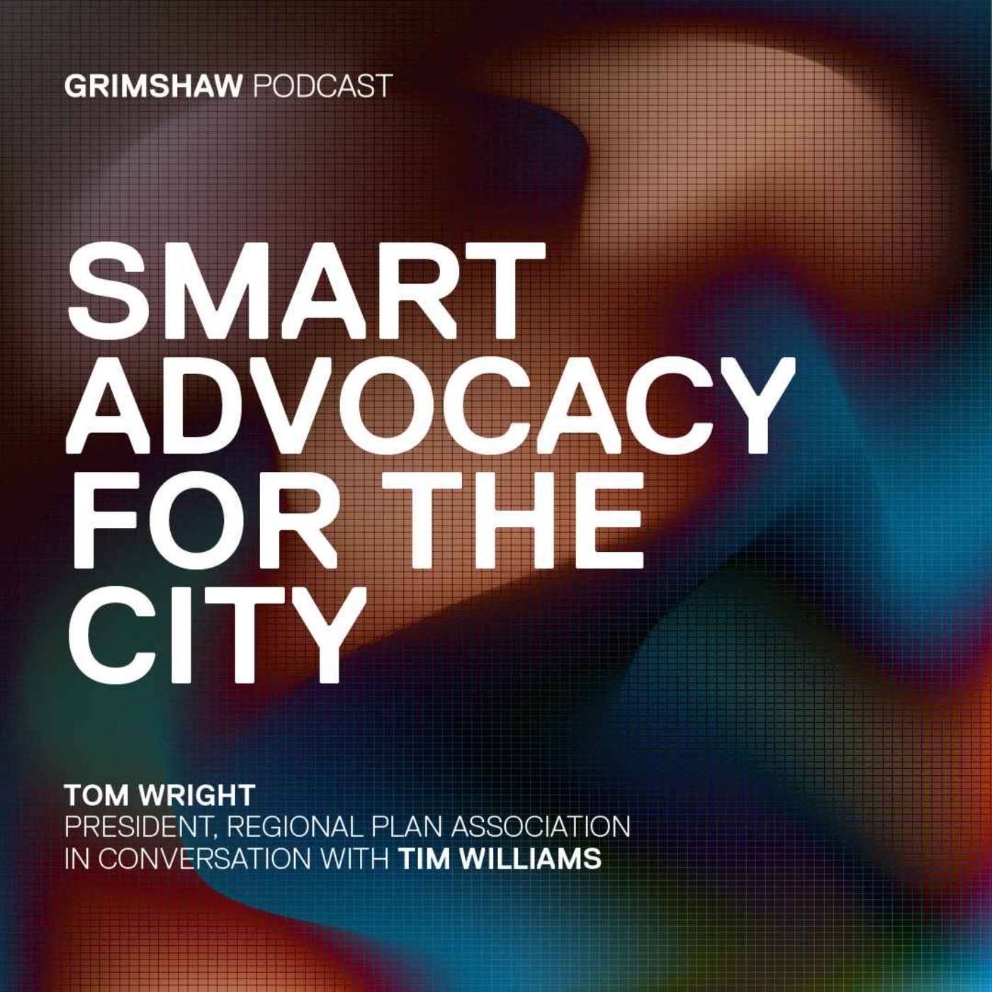 THE GRIMSHAW PODCAST