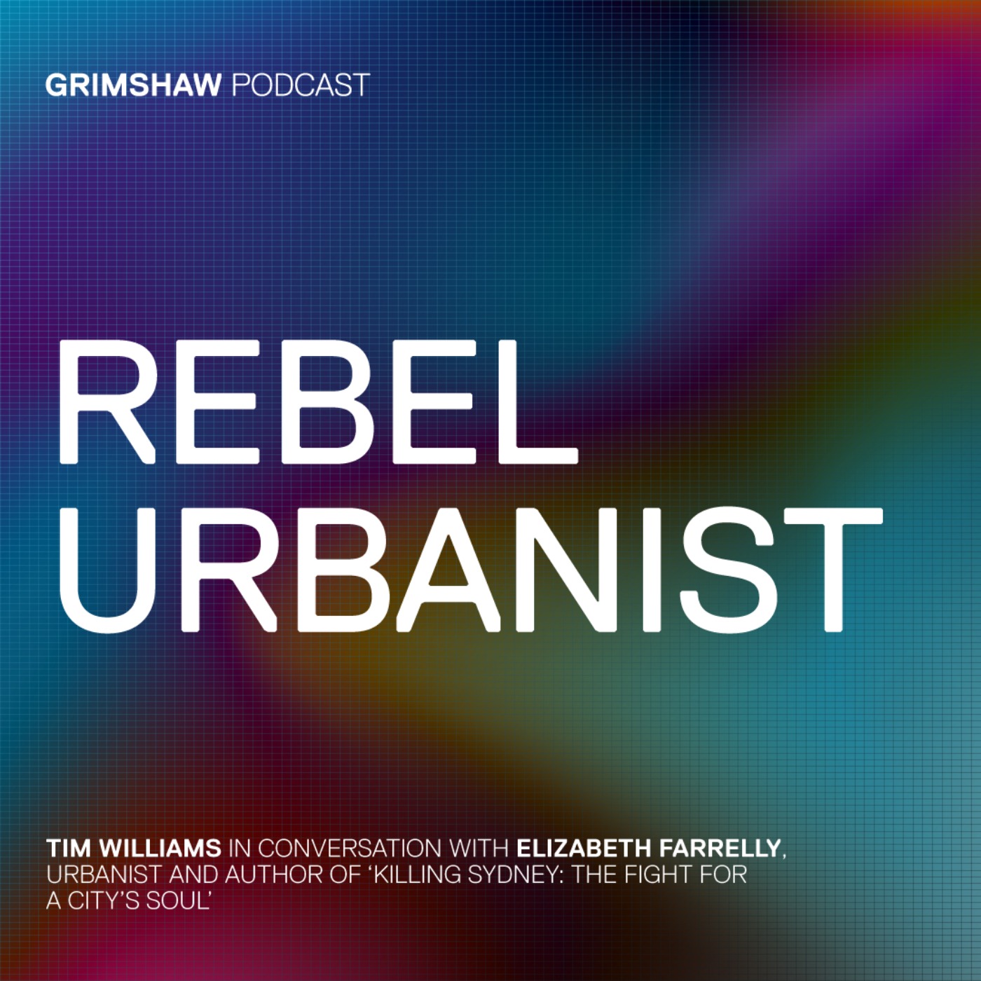 REBEL URBANIST