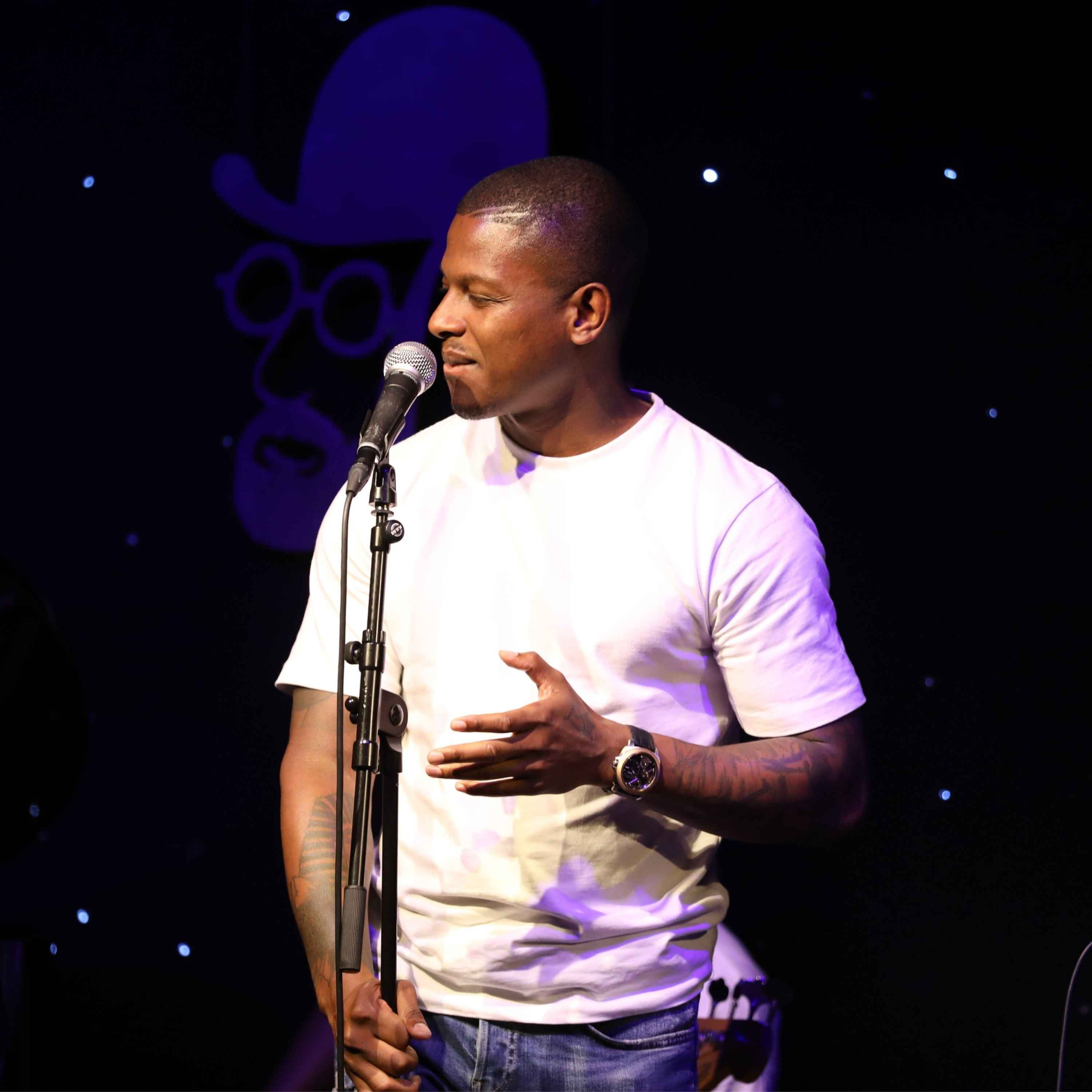 Groove Verse: Say it again