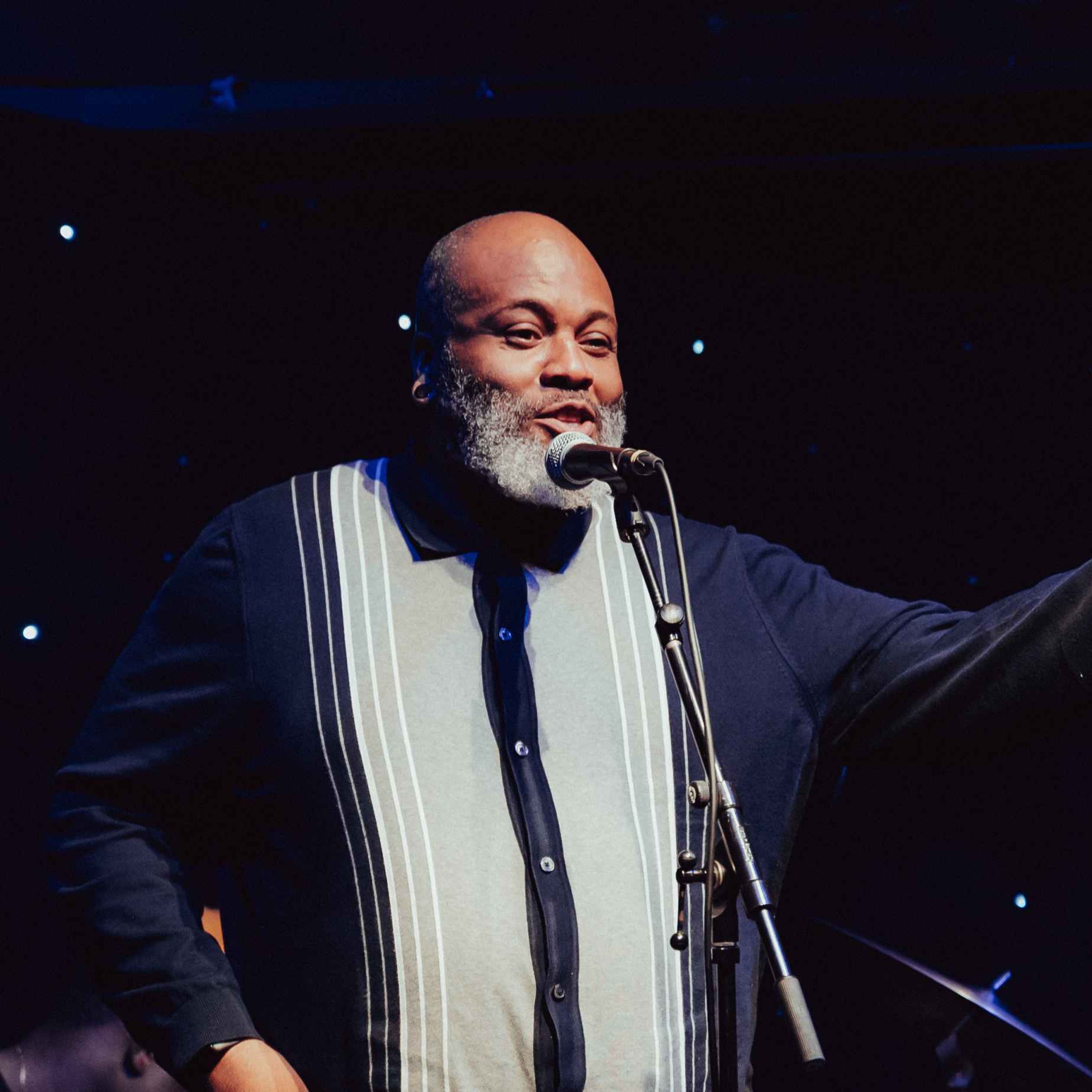 Groove Verse: Say it again