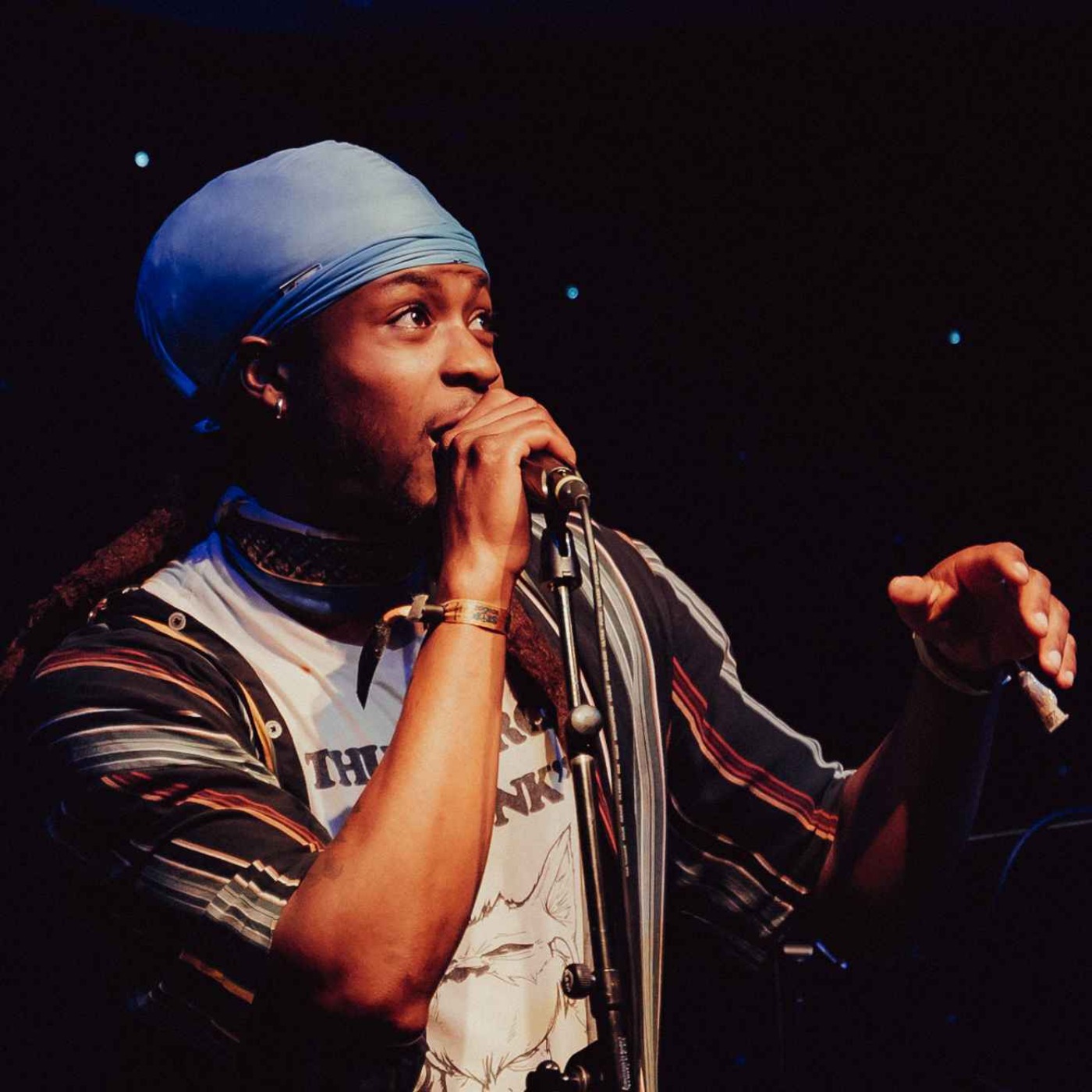 Groove Verse: Say it again
