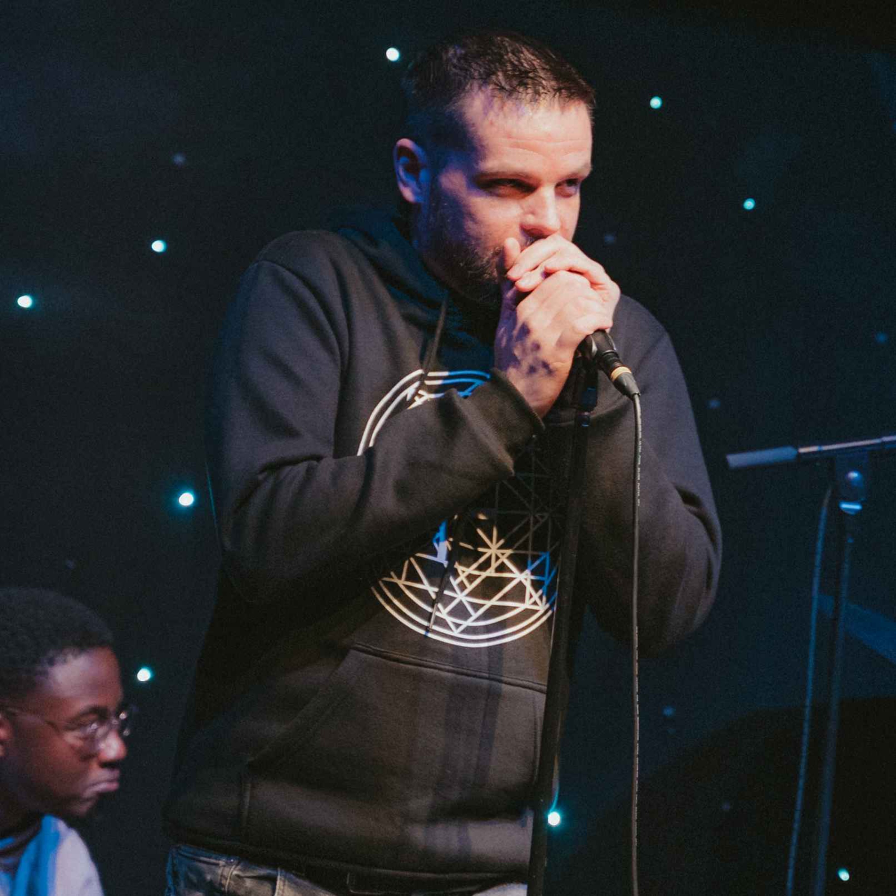 Groove Verse: Say it again