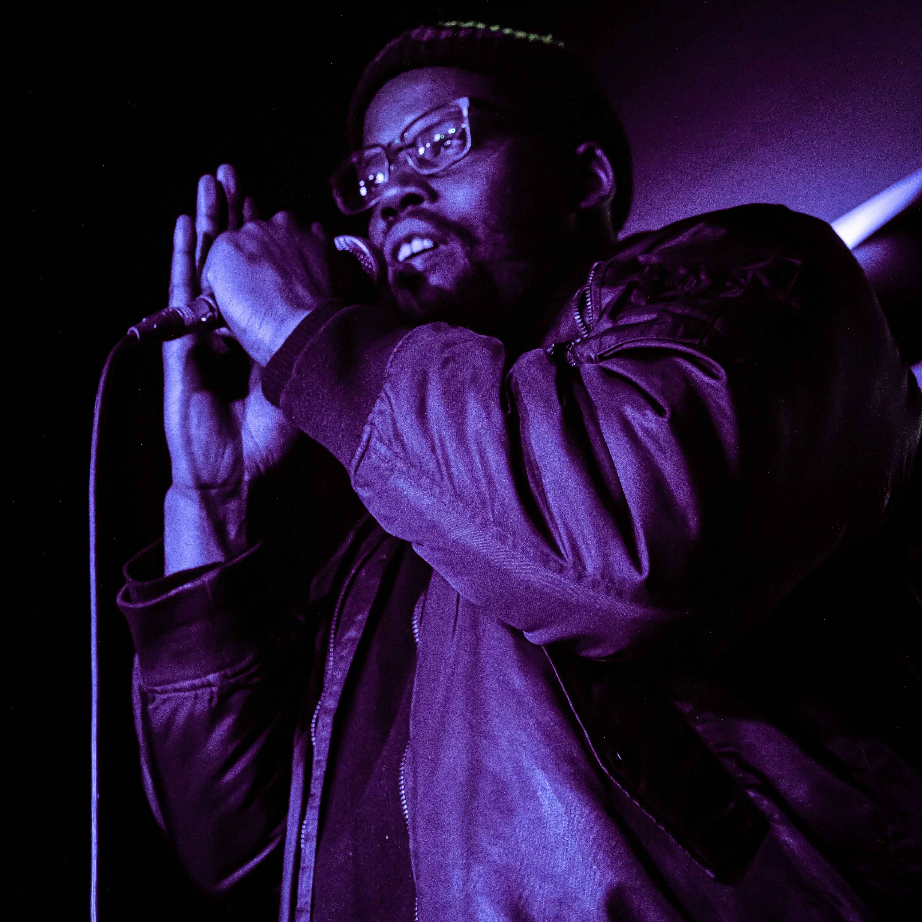 Groove Verse: Say it again