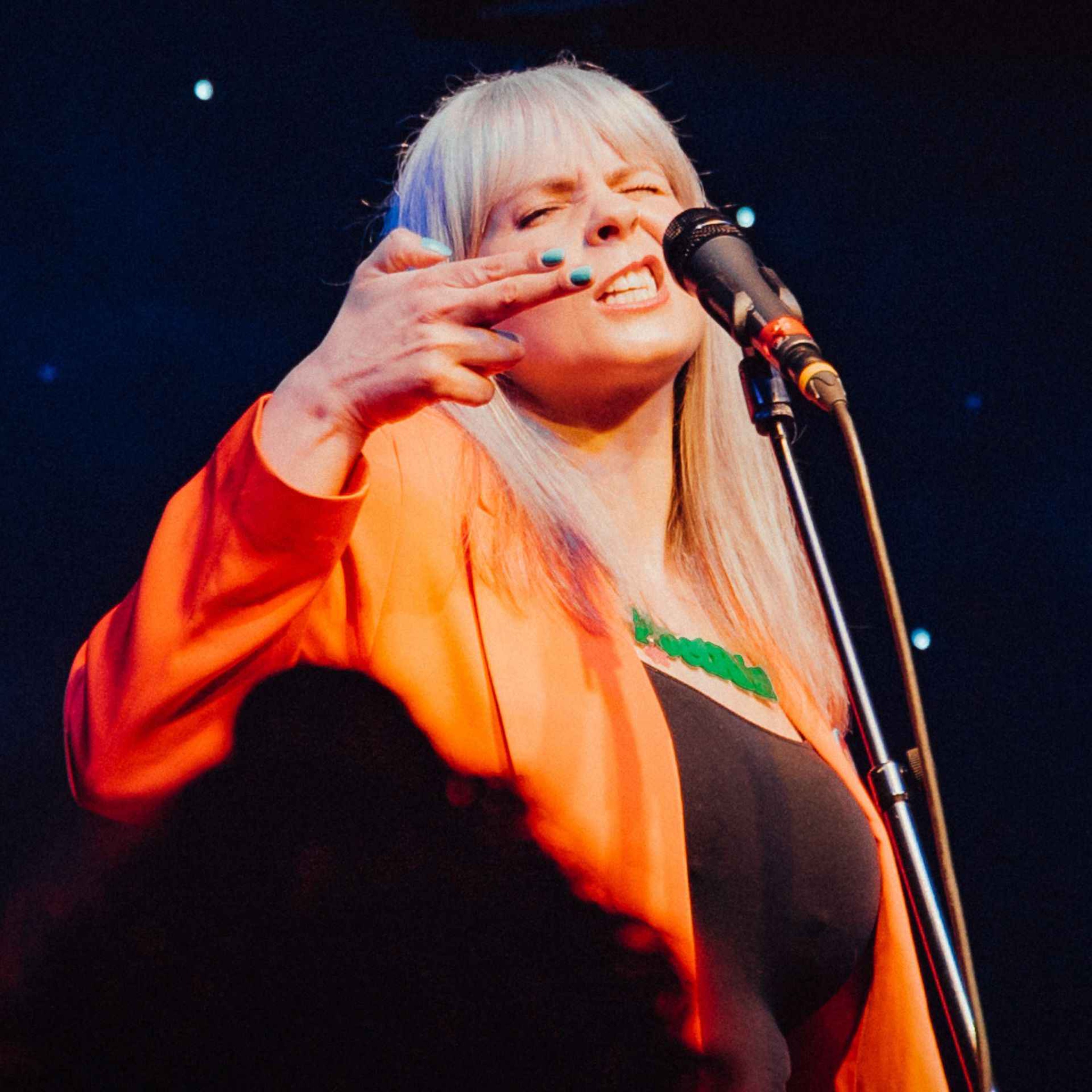 Groove Verse: Say it again