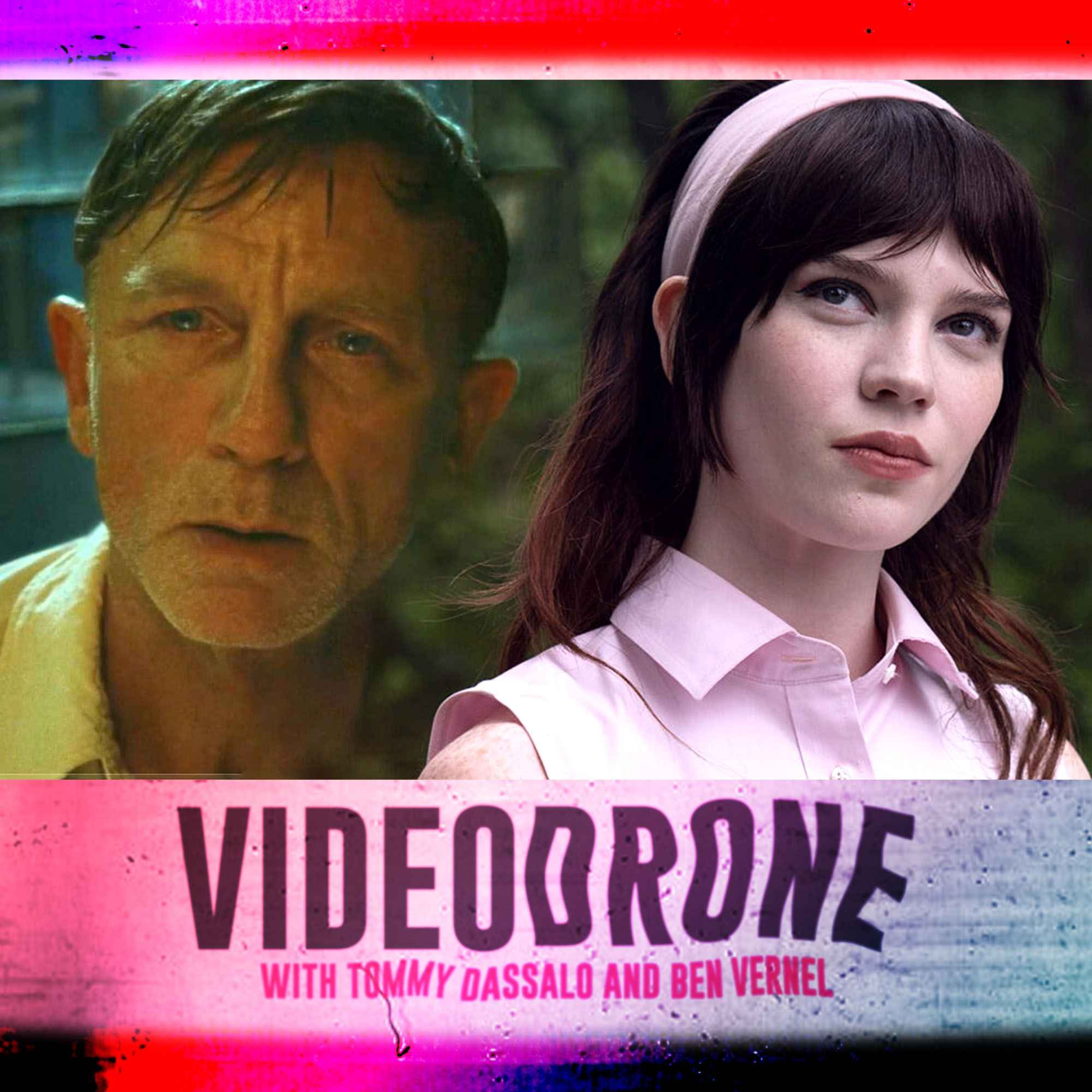 VIDEODRONE #03: Queer, Companion & Severance S02E03