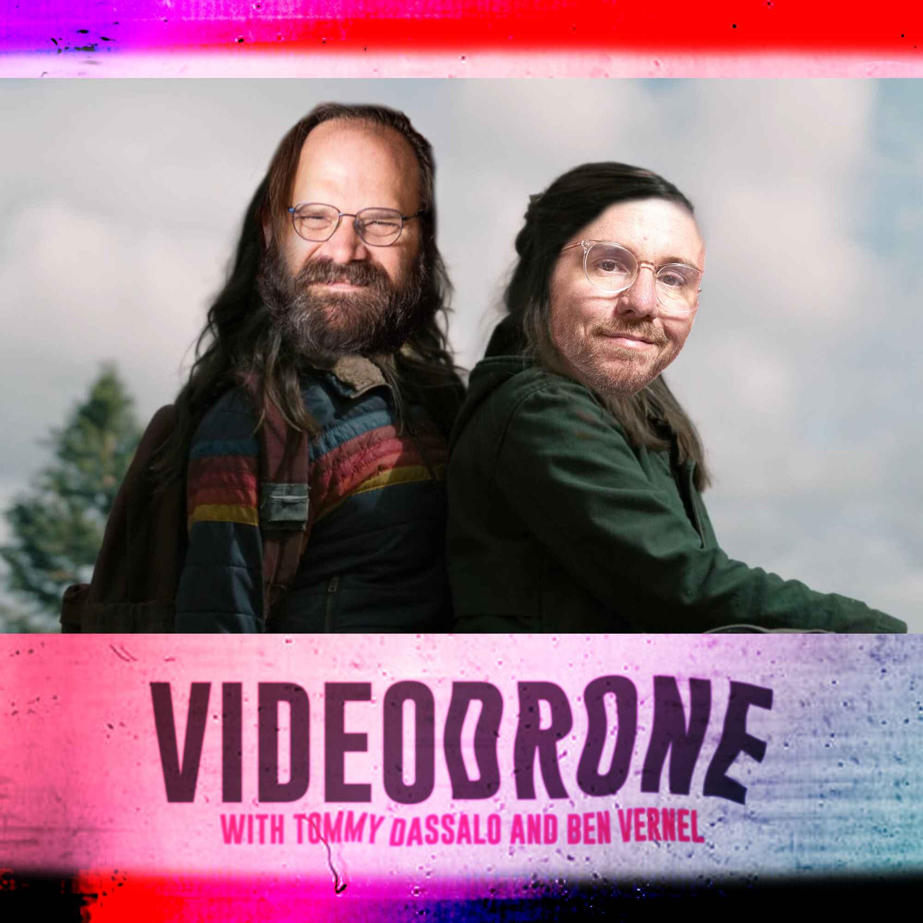VIDEODRONE #15: The Last of Us S02E03 