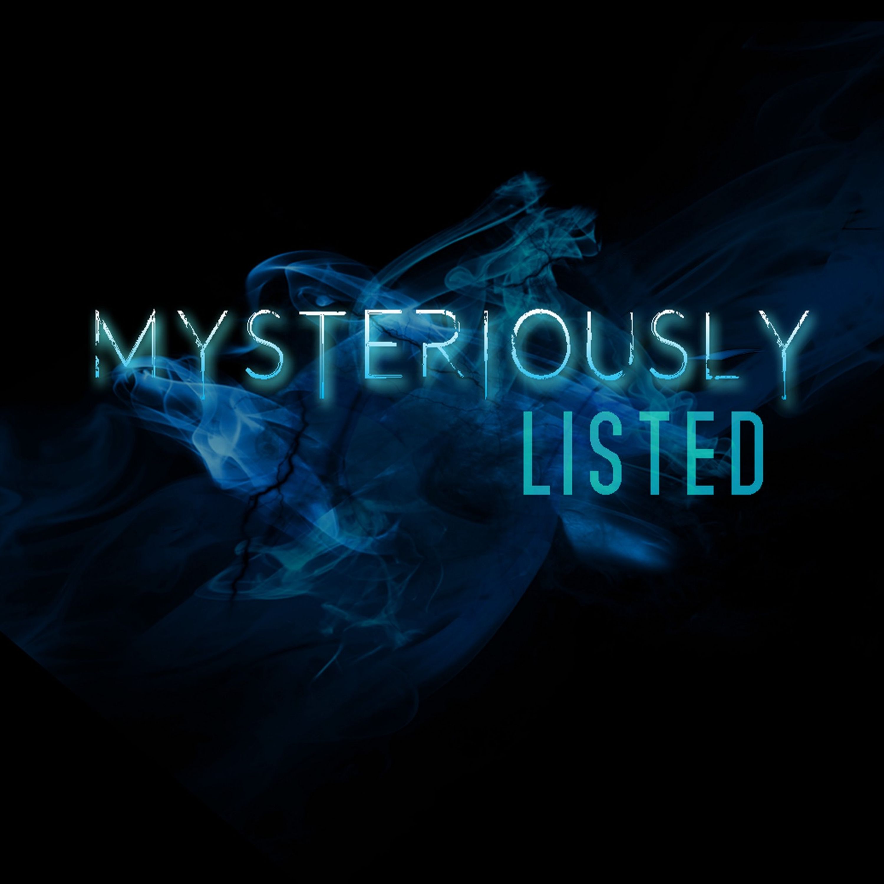 Mysteriously Listed True Crime
