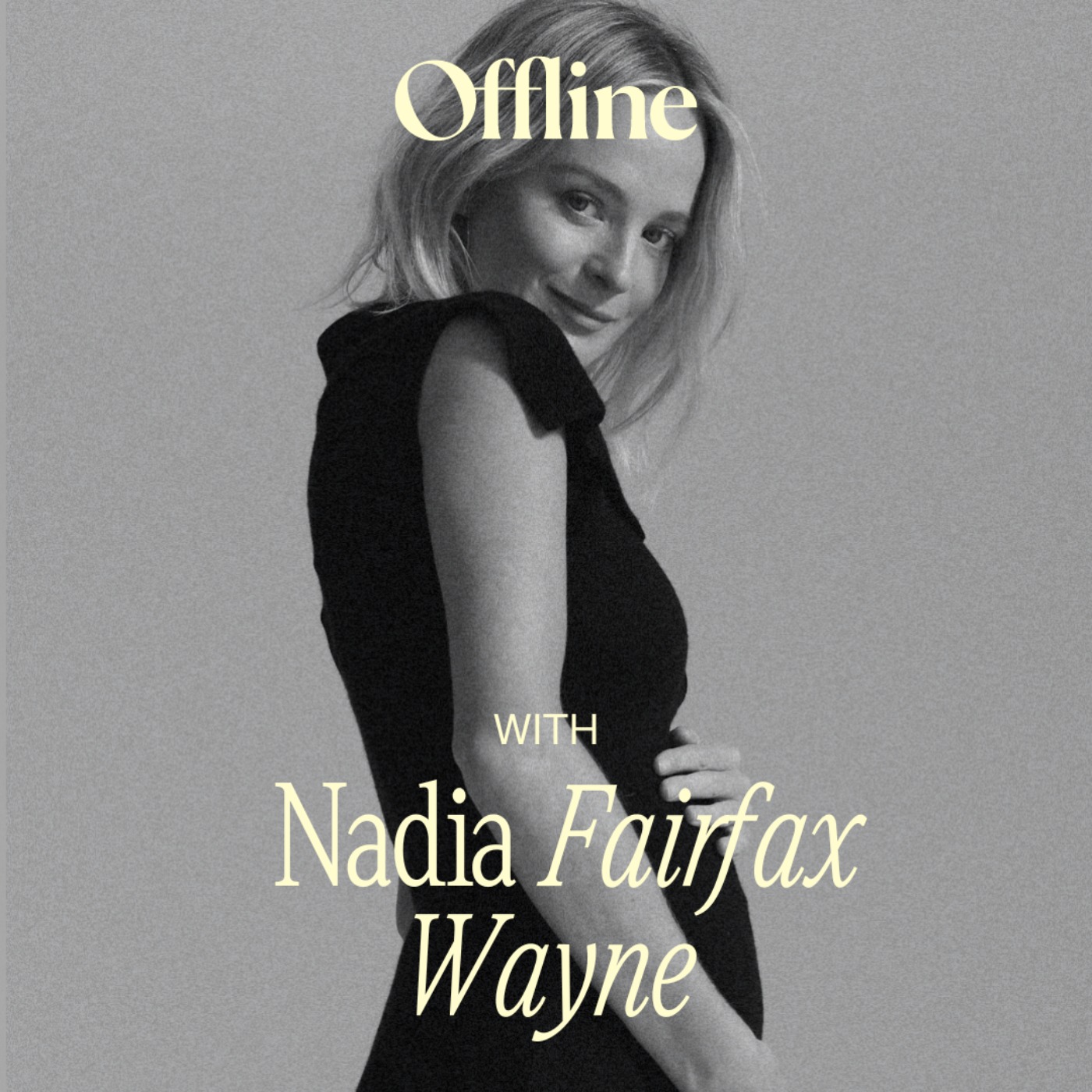 Checking in with Nadia Fairfax-Wayne.