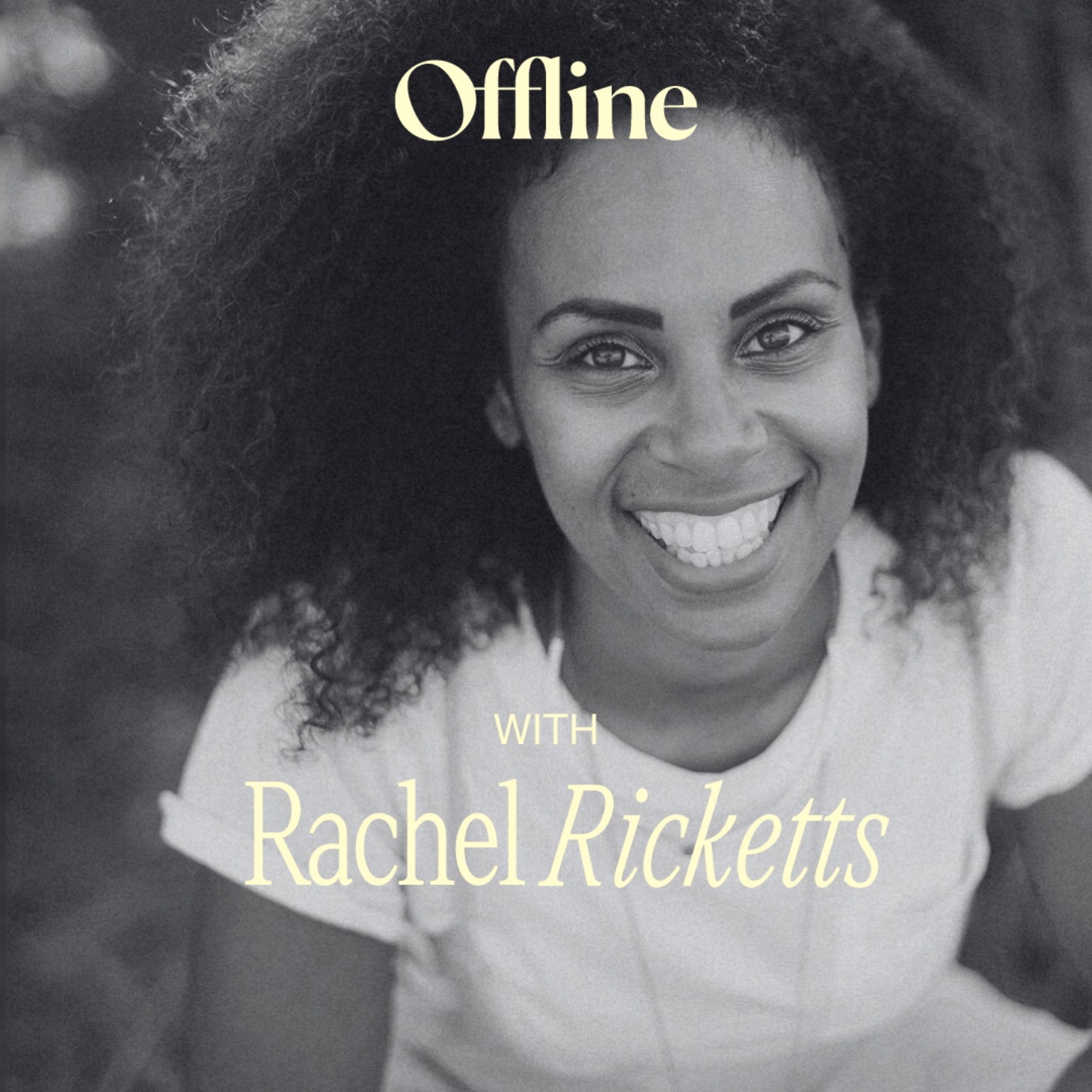 Offline, The Podcast