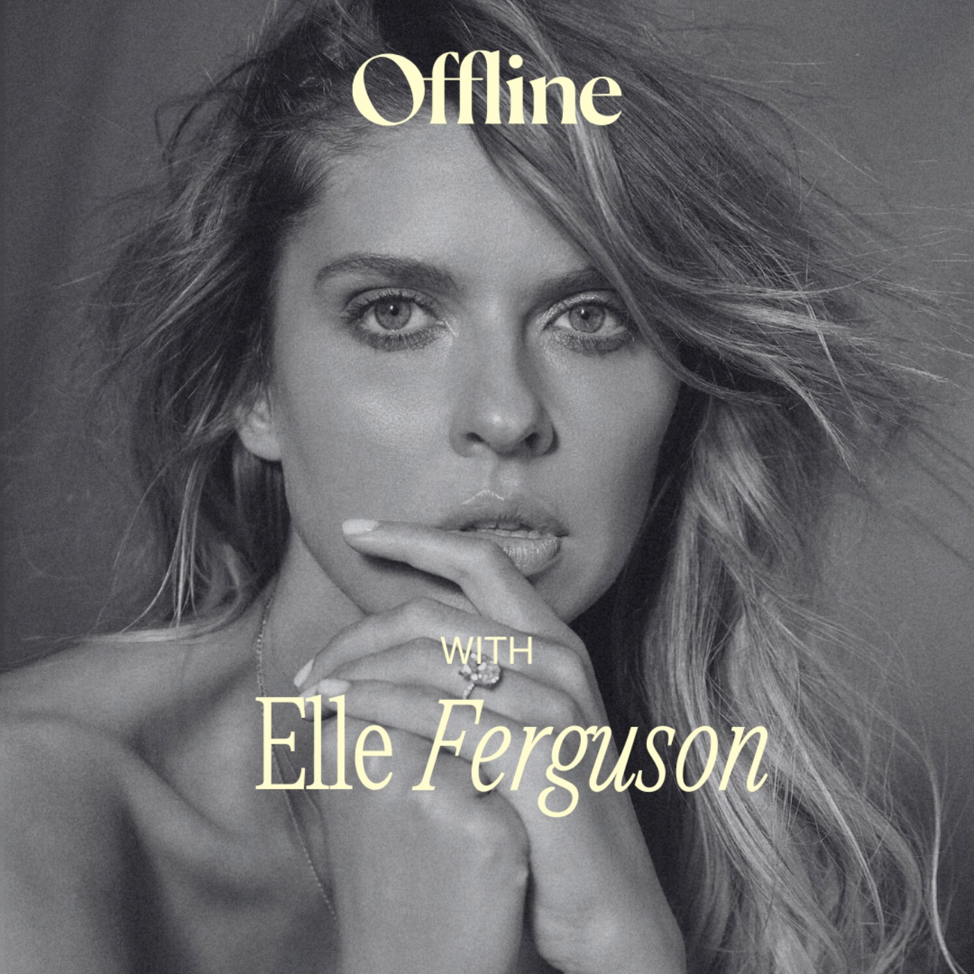 Elle Ferguson on launching The Elle Effect & the emotional landscape of Instagram. episode artwork