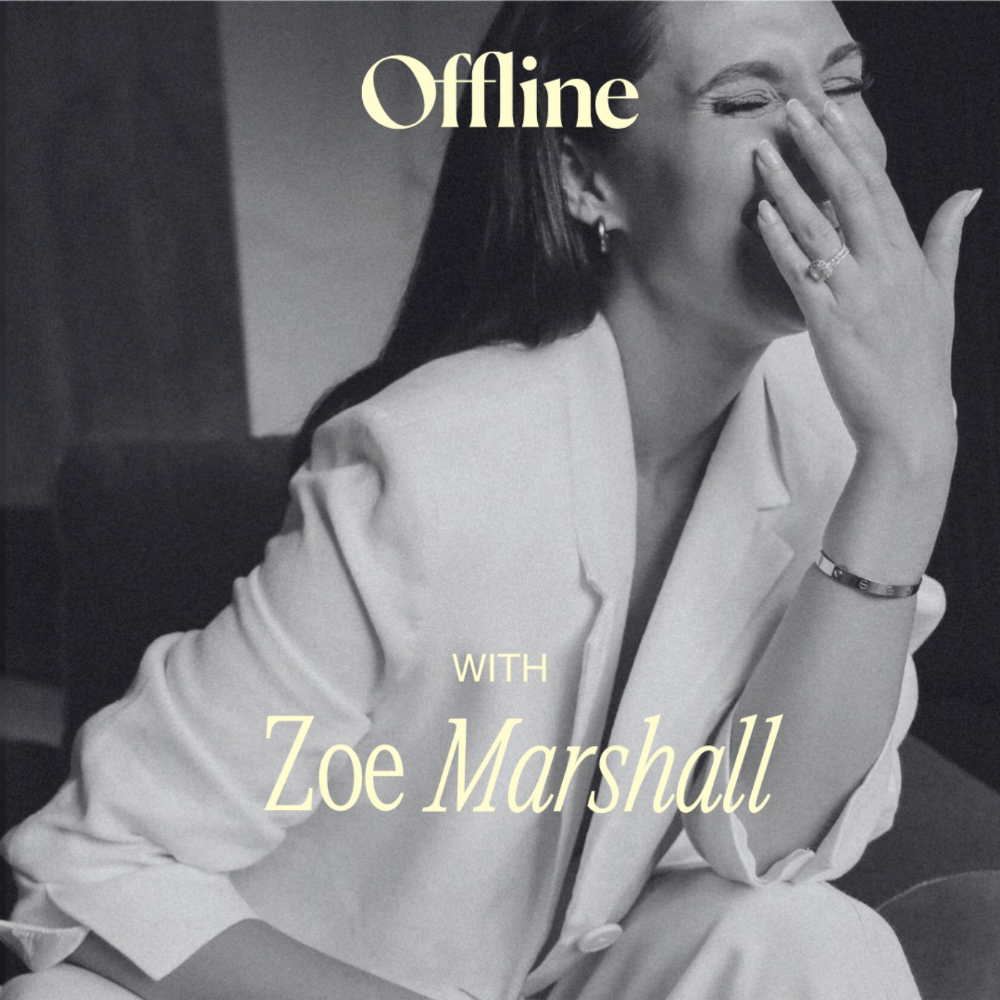 Zoe Marshall opens up about losing her mum & how that experience has shaped her outlook on life.