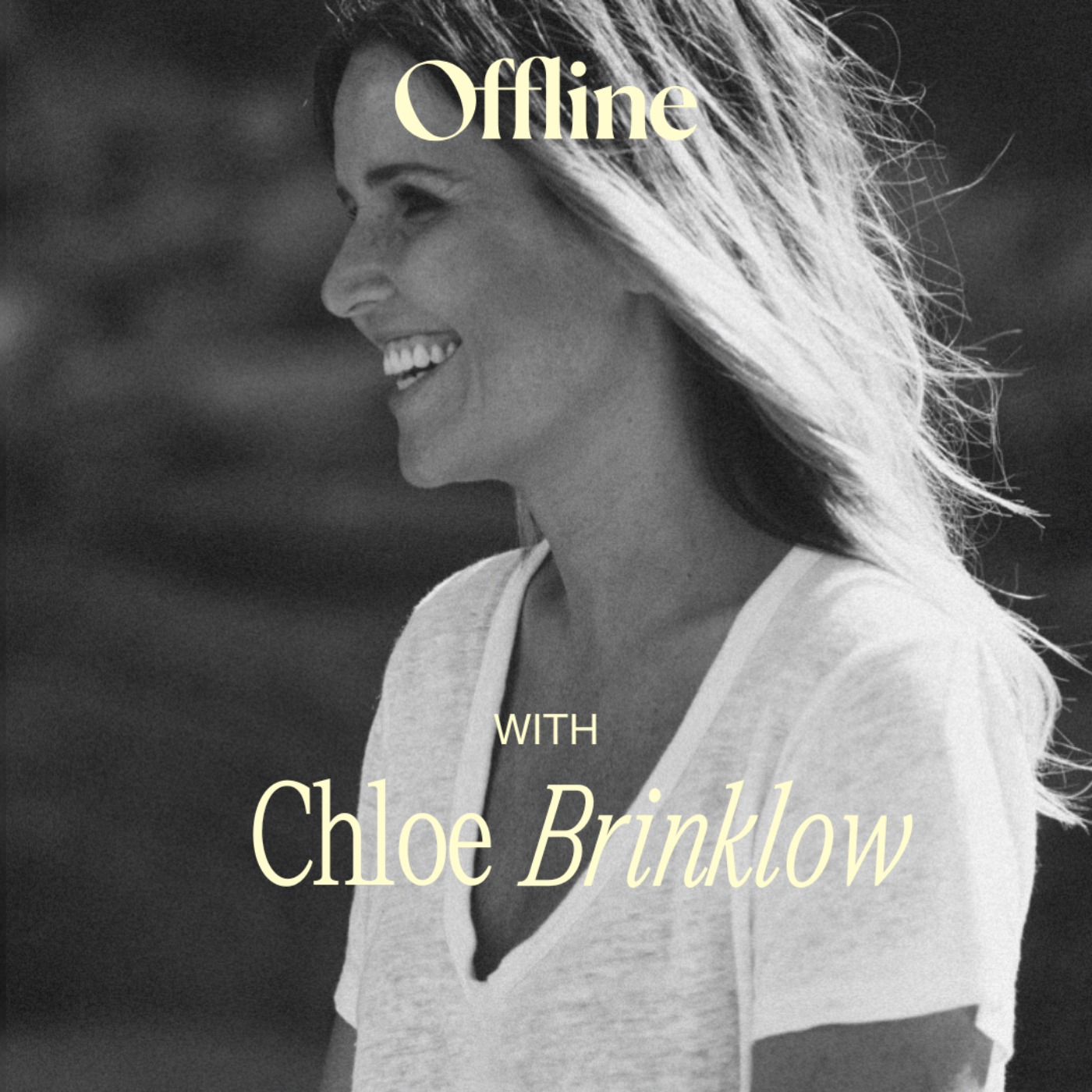 Chloe Brinklow on her journey from Australia's Central Coast to New York City. episode artwork