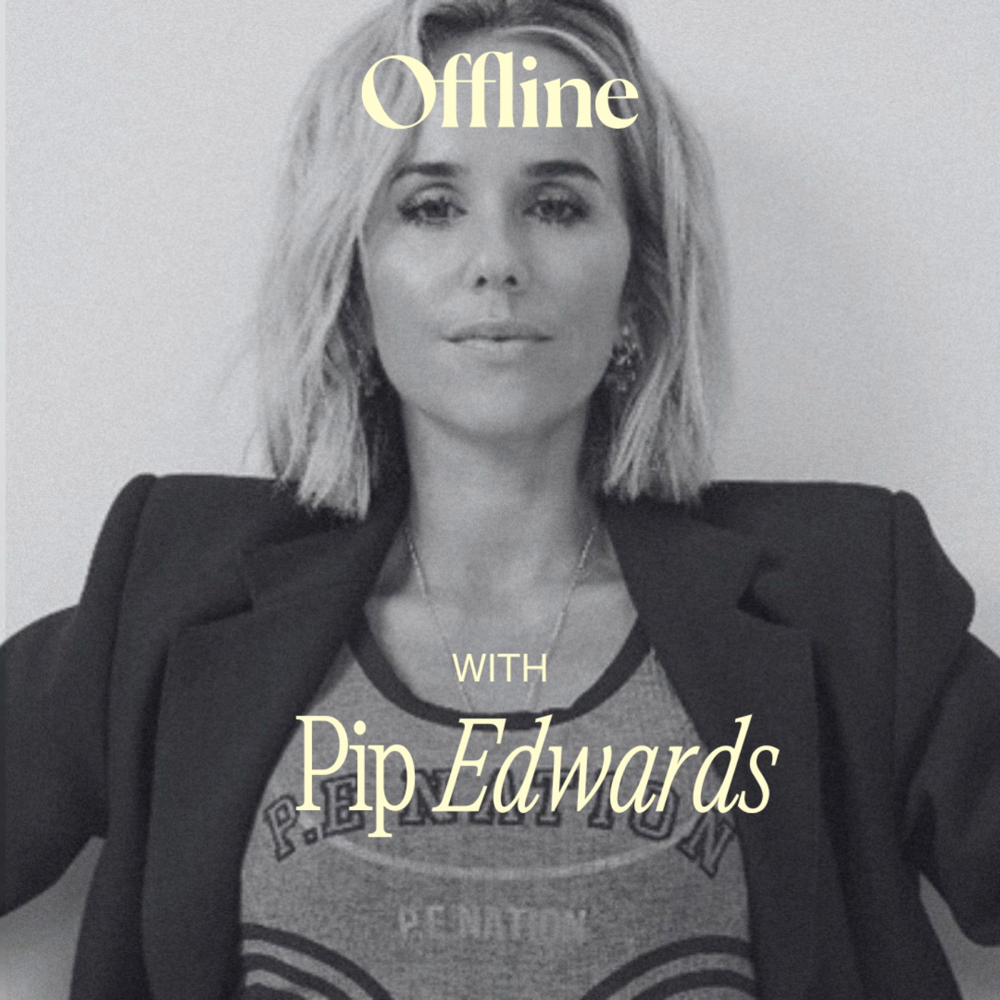 Pip Edwards on co-founding P.E. Nation & the power of sitting in her feminine. episode artwork