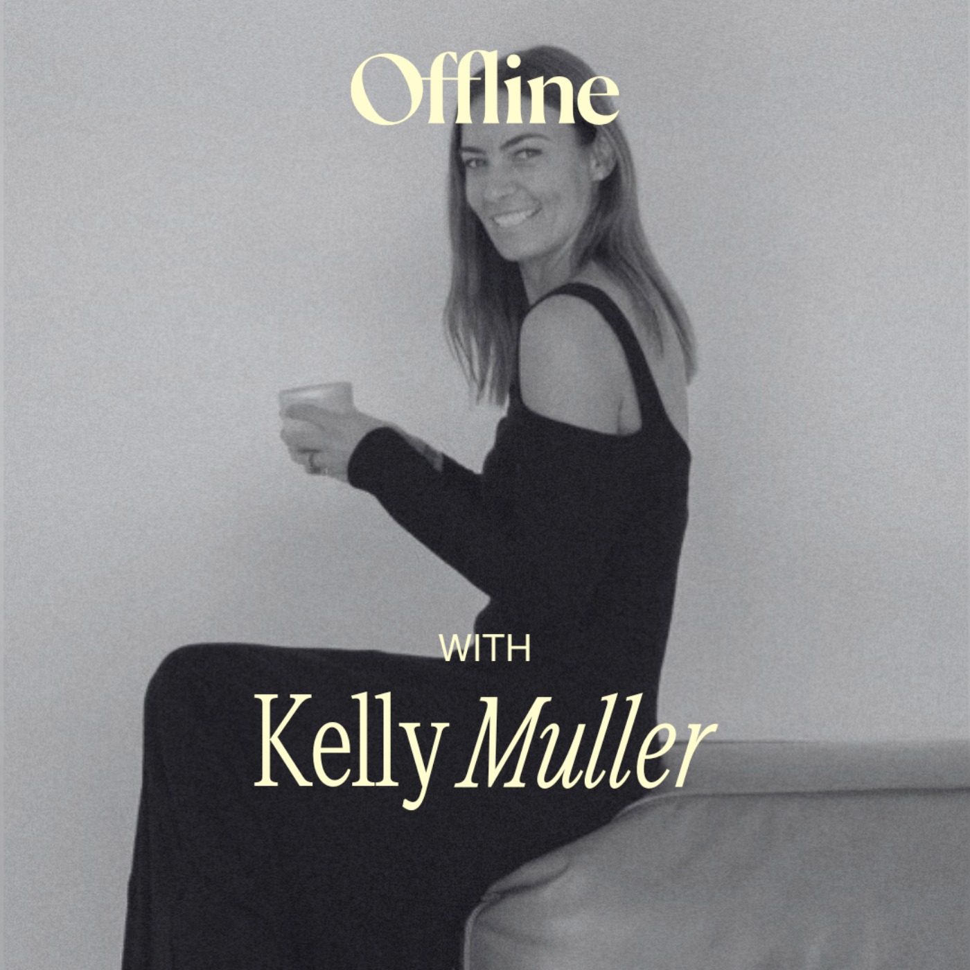 Kelly Muller on redefining success as a working mother & moving her family to Byron Bay. episode artwork