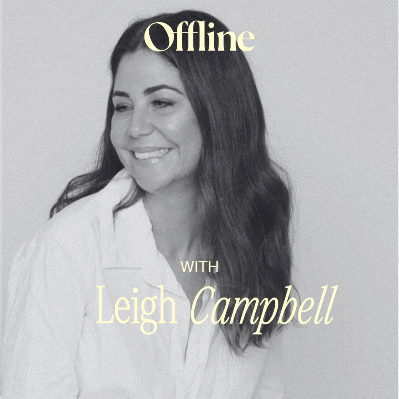 Leigh Campbell opens up about the pain & heartbreak of infertility & pregnancy loss. episode artwork