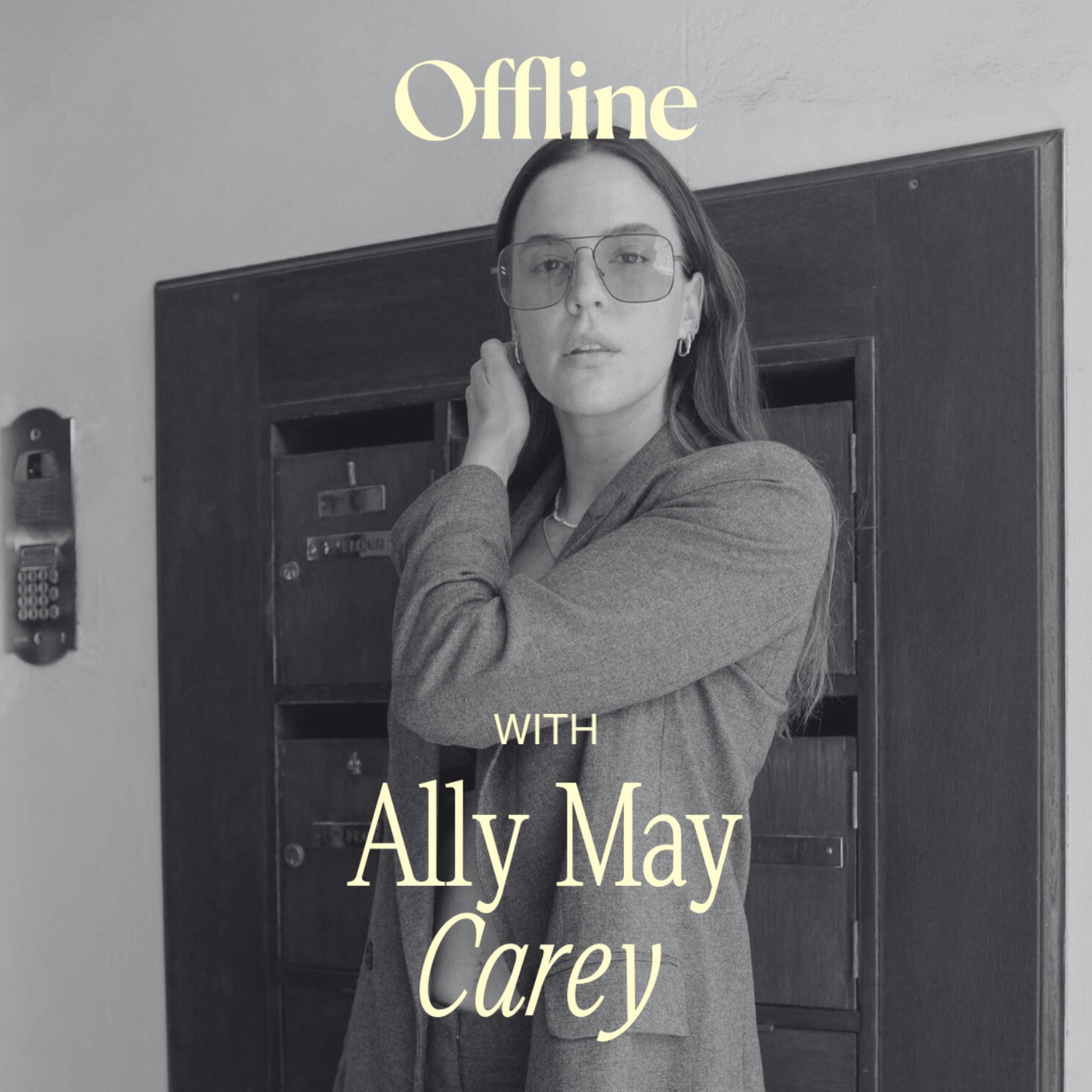 Ally May Carey on creating content that is thoughtful & seeks to spark change. episode artwork