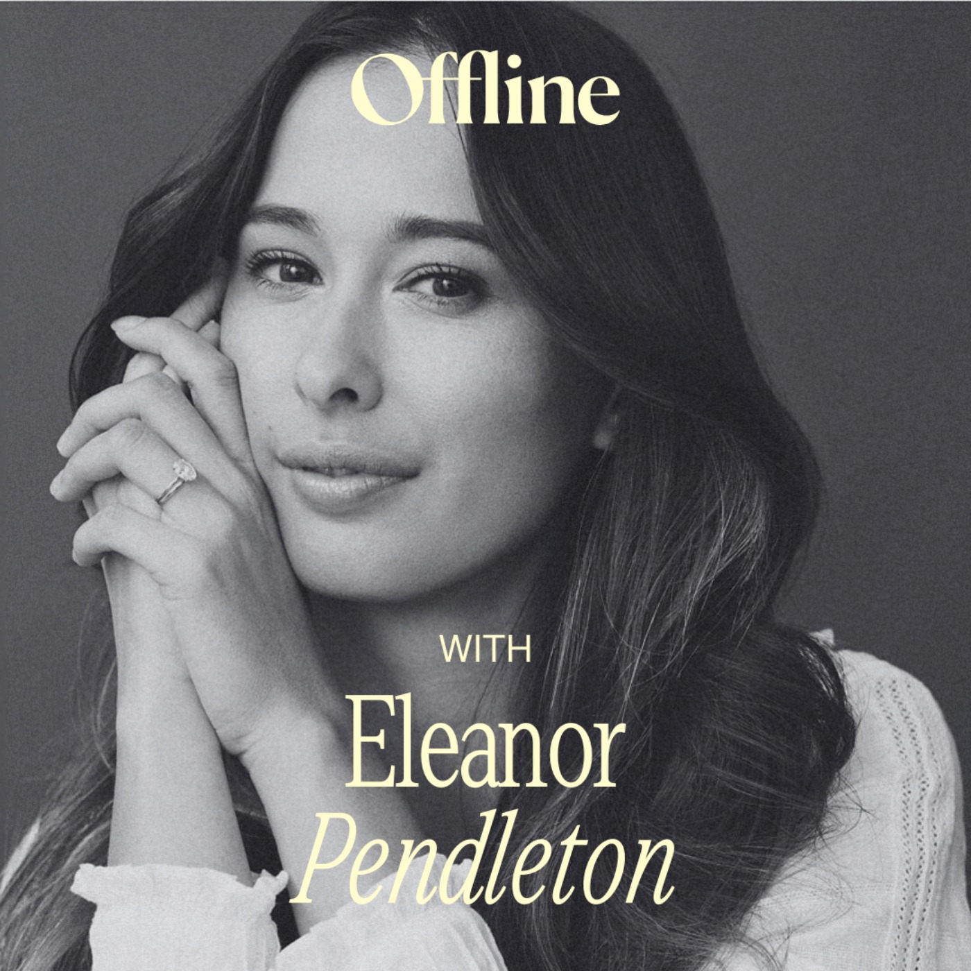 Eleanor Pendleton on self image, true love & humble beginnings. episode artwork