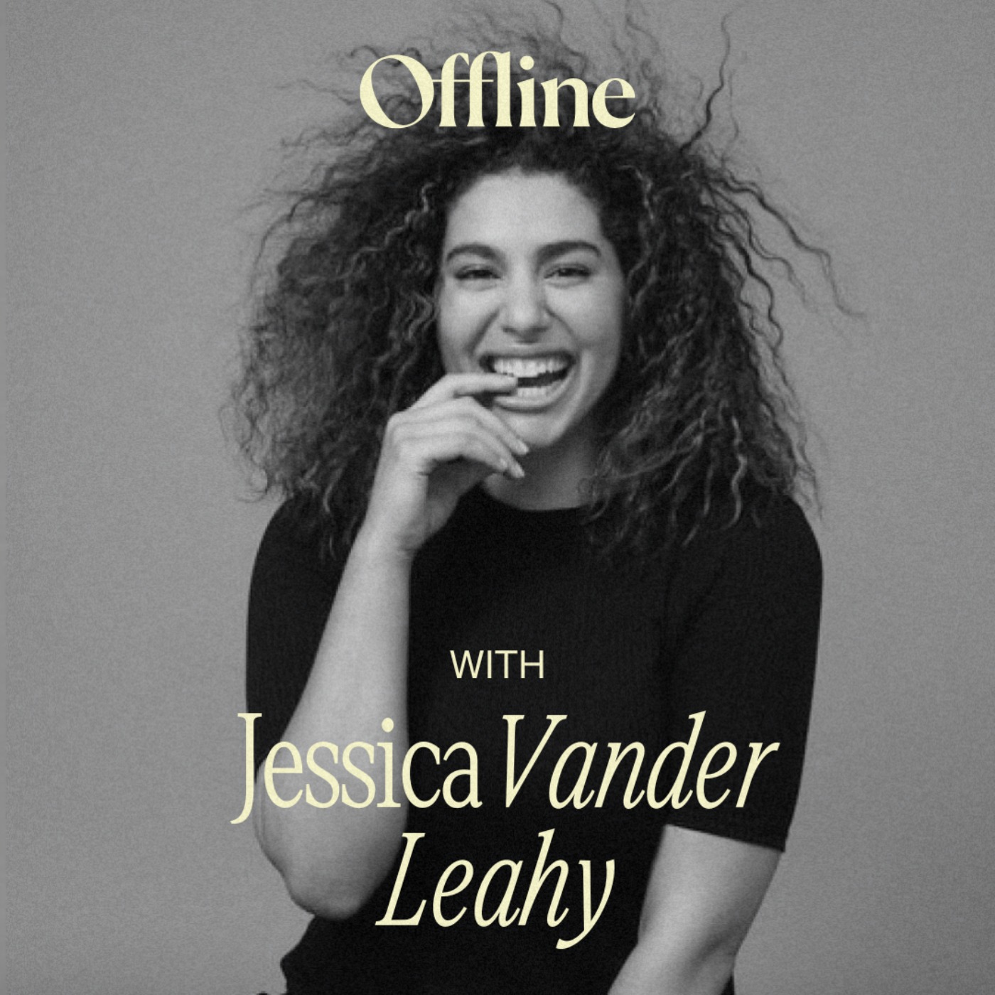 Jessica Vander Leahy on body positivity & delivering diverse content for women.