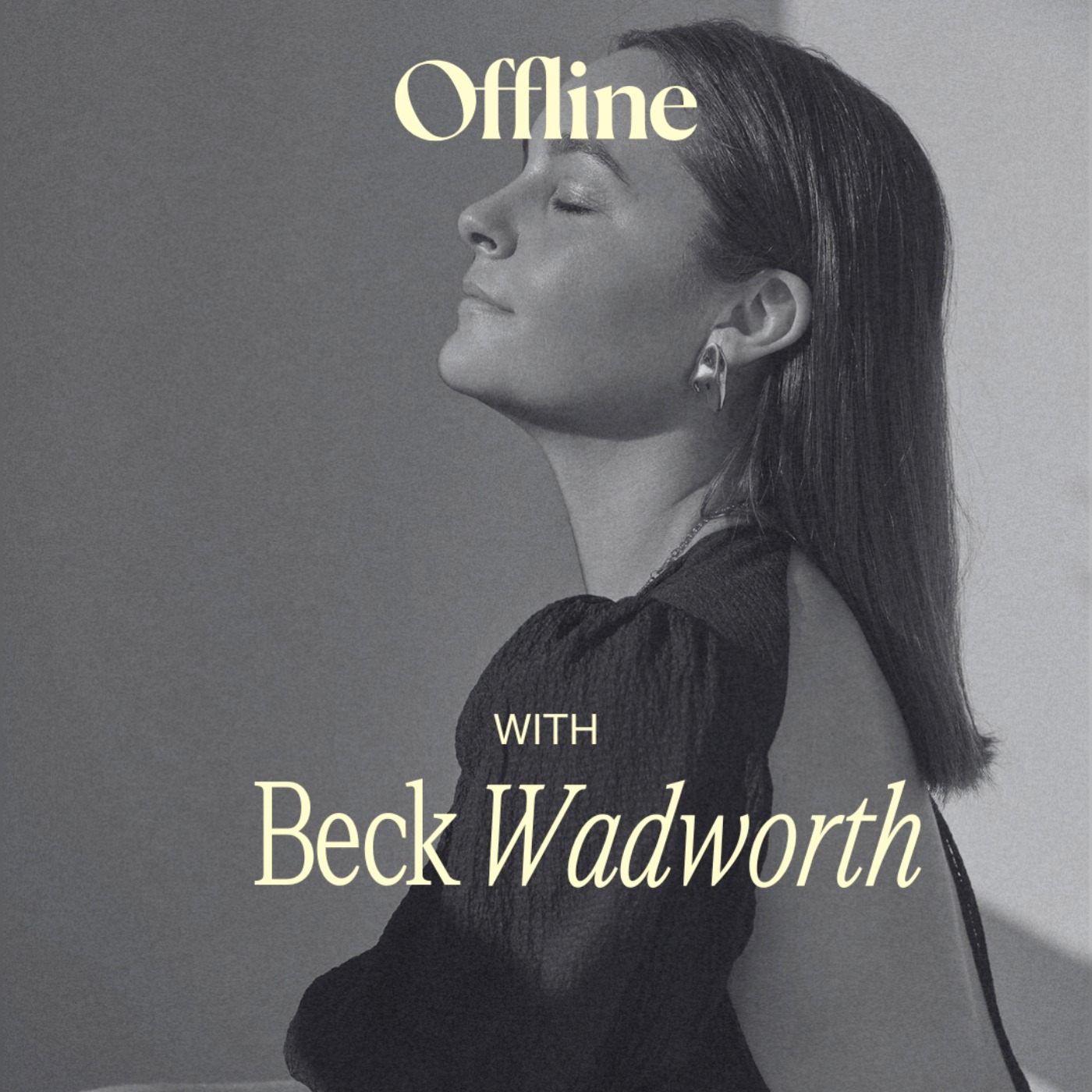 Beck Wadworth on scaling An Organised Life & what she's sacrificed. episode artwork