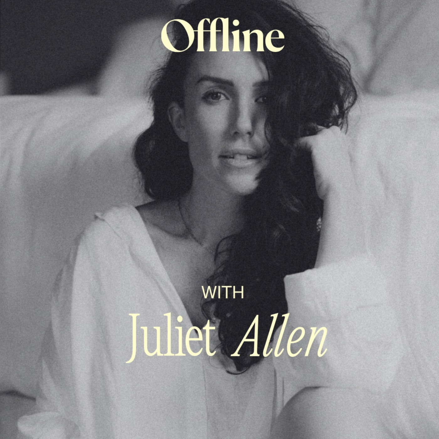 Juliet Allen on sex as a pathway to healing. episode artwork