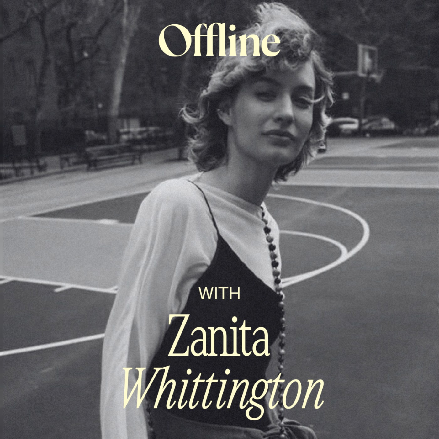 Zanita Whittington on why she sees her ADHD diagnosis as a strength.