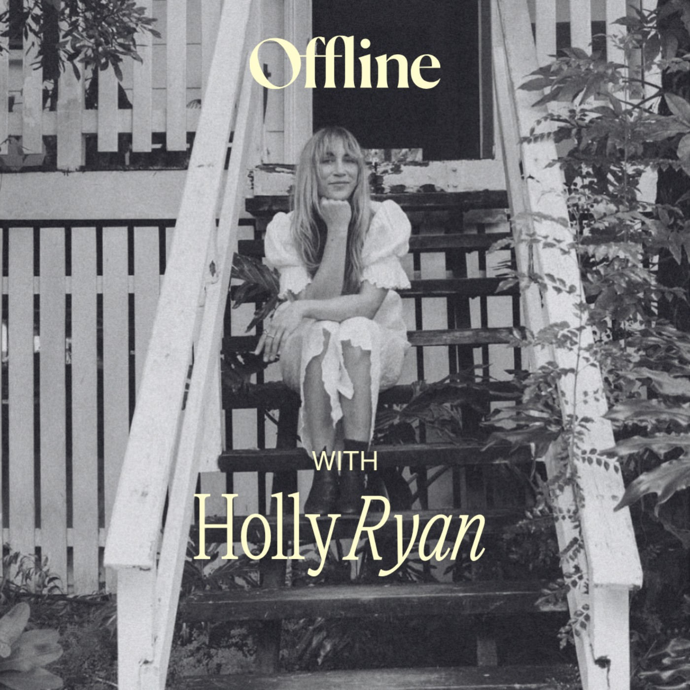 Holly Ryan on grief, authenticity & building an ethical jewellery brand.