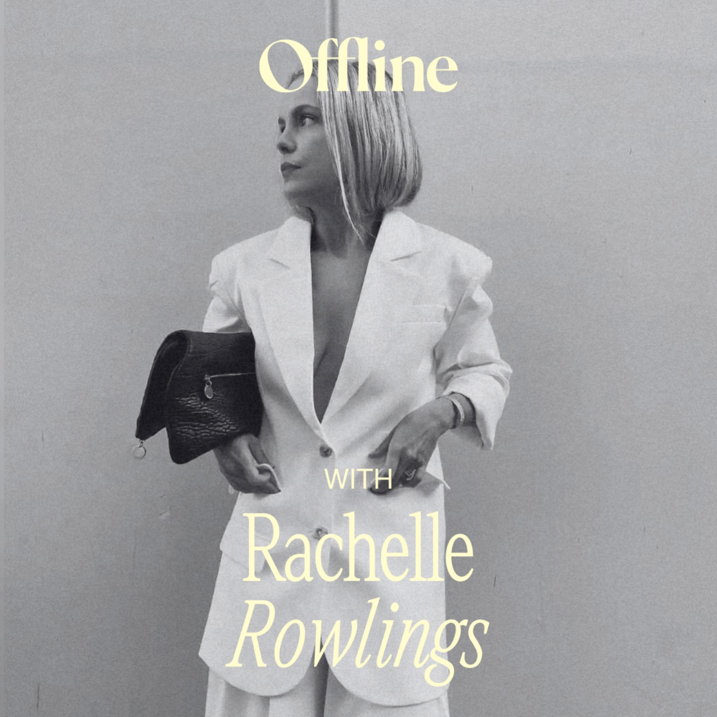 Rachelle Rowlings on love, death, motherhood & fashion. episode artwork