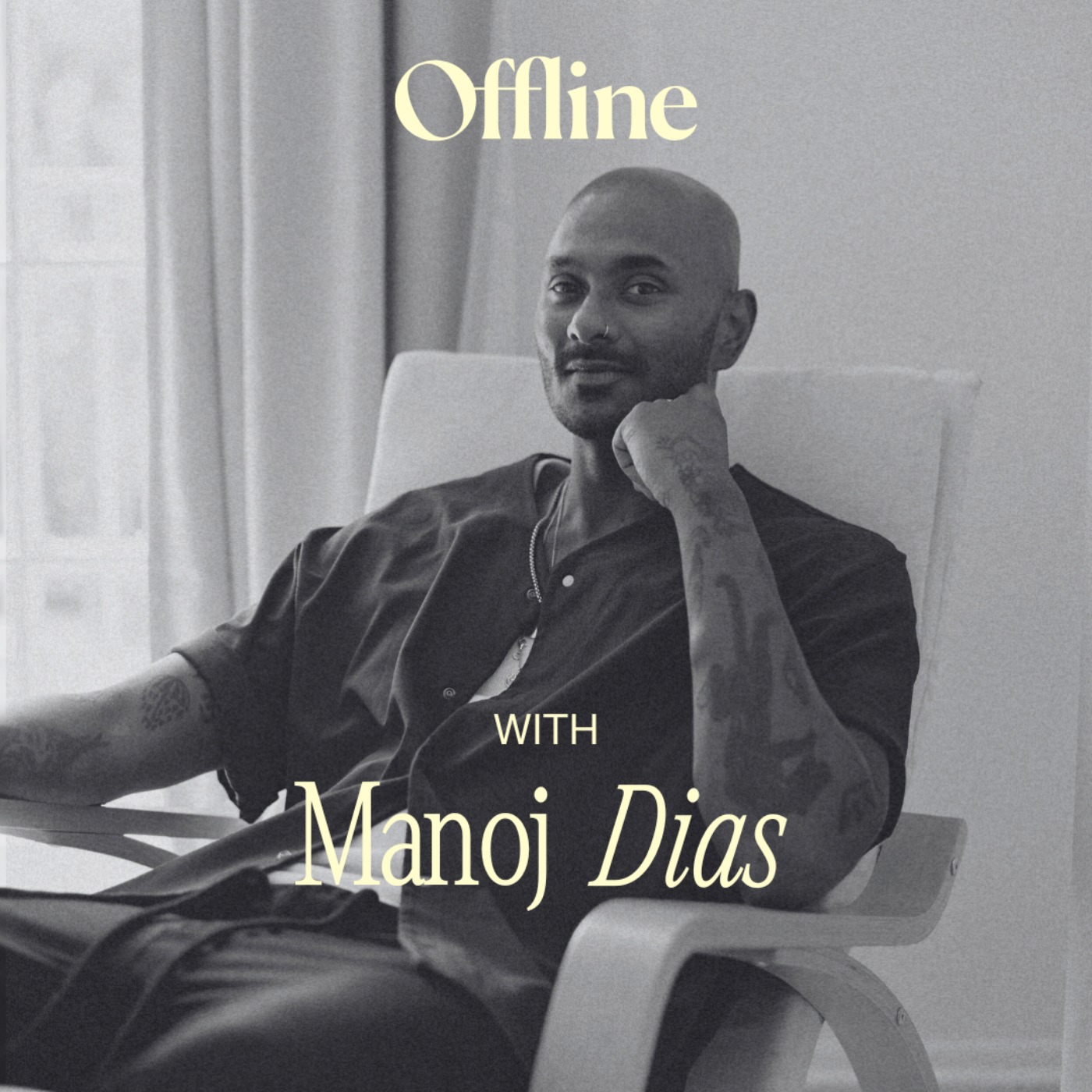 Buddhist Manoj Dias on why enlightenment isn’t a destination but a state of consciousness.