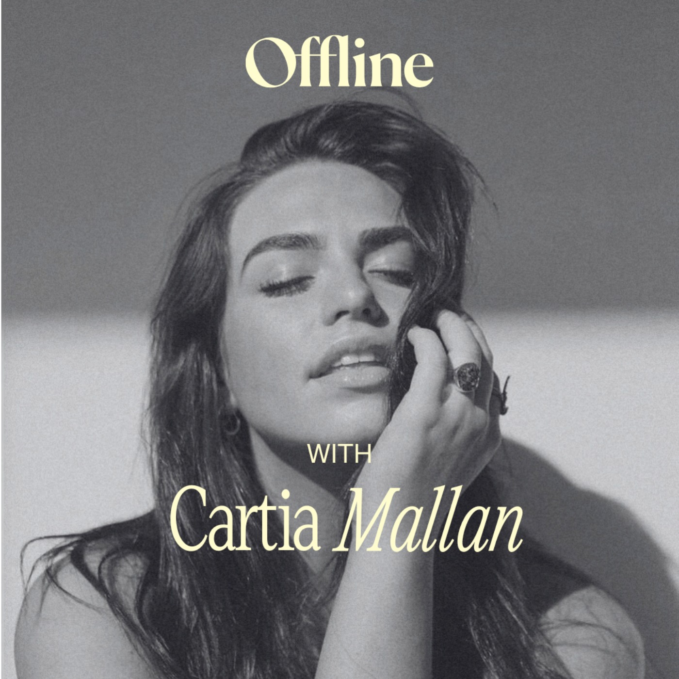 Cartia Mallan on being telepathic, surviving being bullied & living with crippling anxiety.