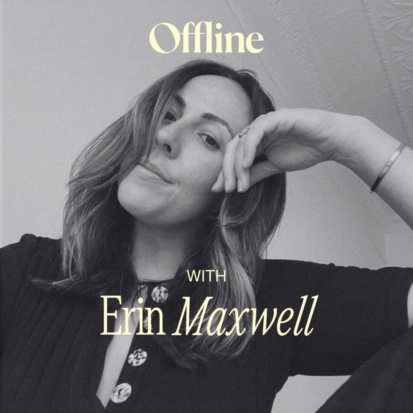 Part 1: Erin Maxwell on creativity, motherhood & the realities of being married to a professional athlete. episode artwork