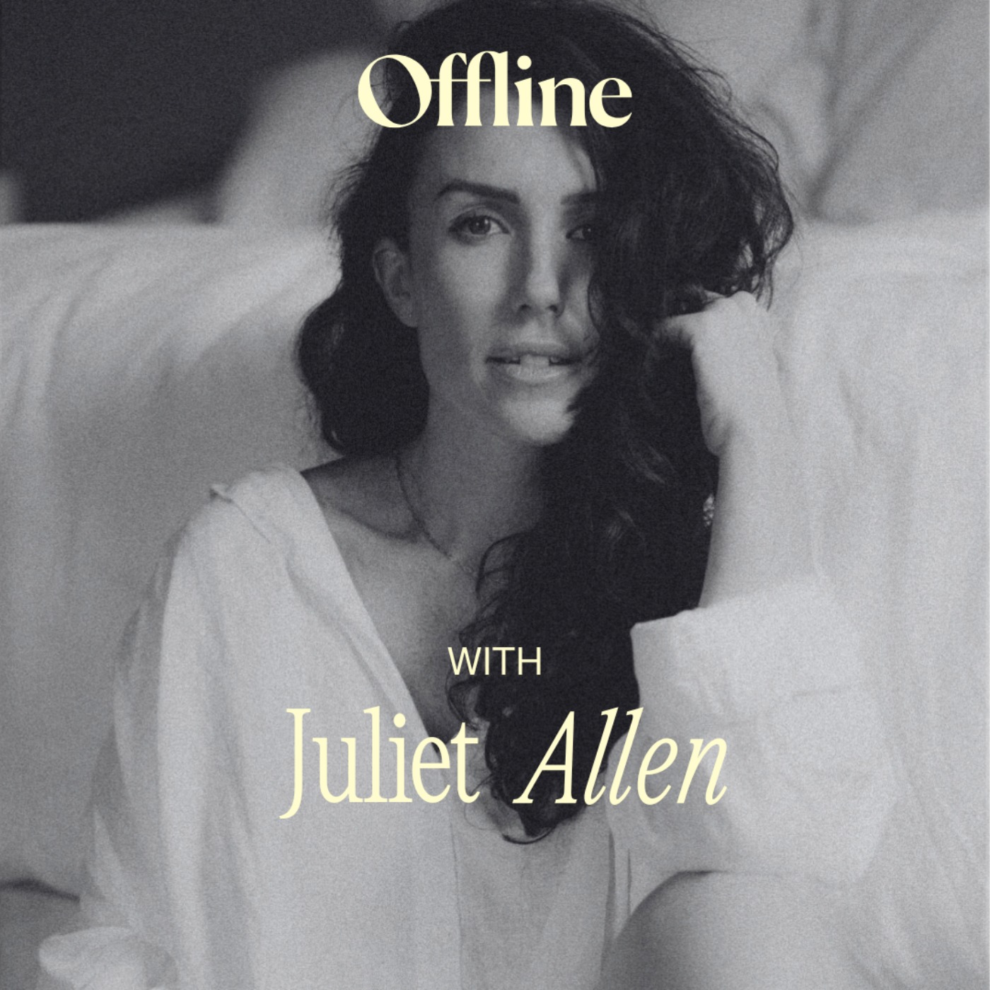 Juliet Allen on confidence in the bedroom, sex-positive porn & how to communicate your sexual needs. episode artwork